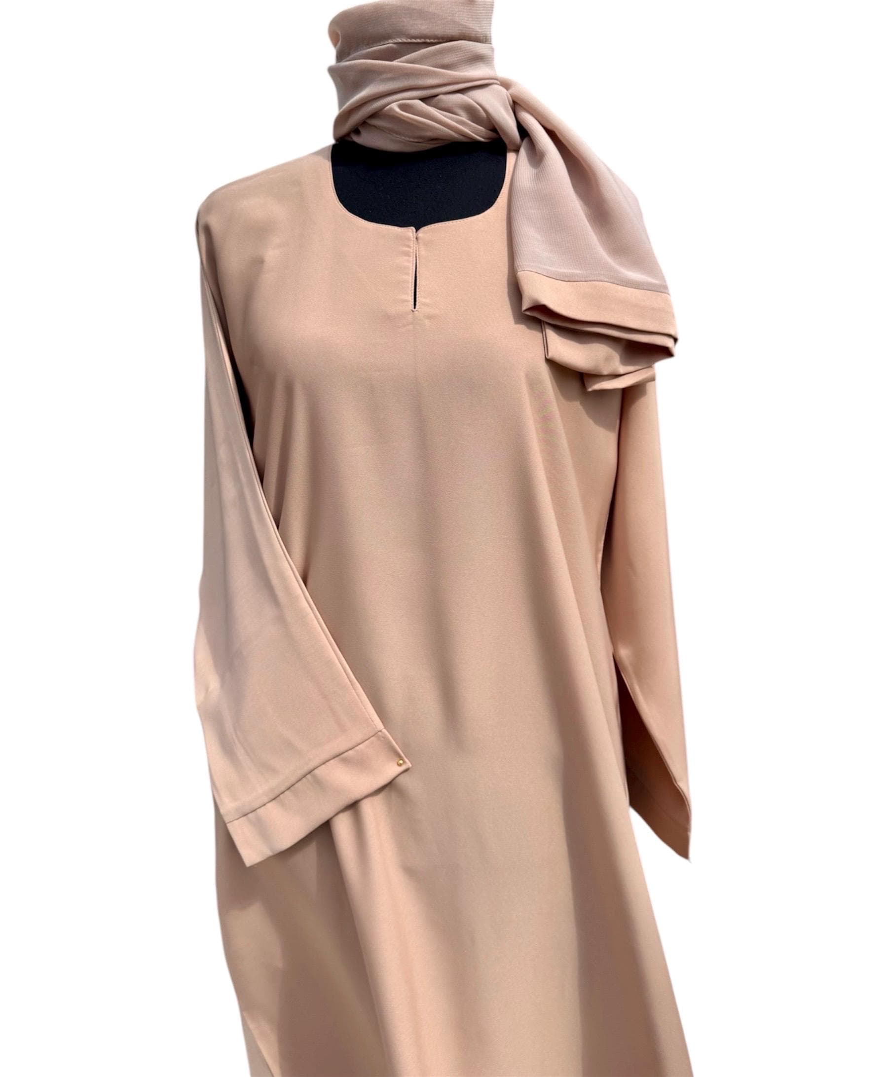 Premium Nida Abaya - image 5