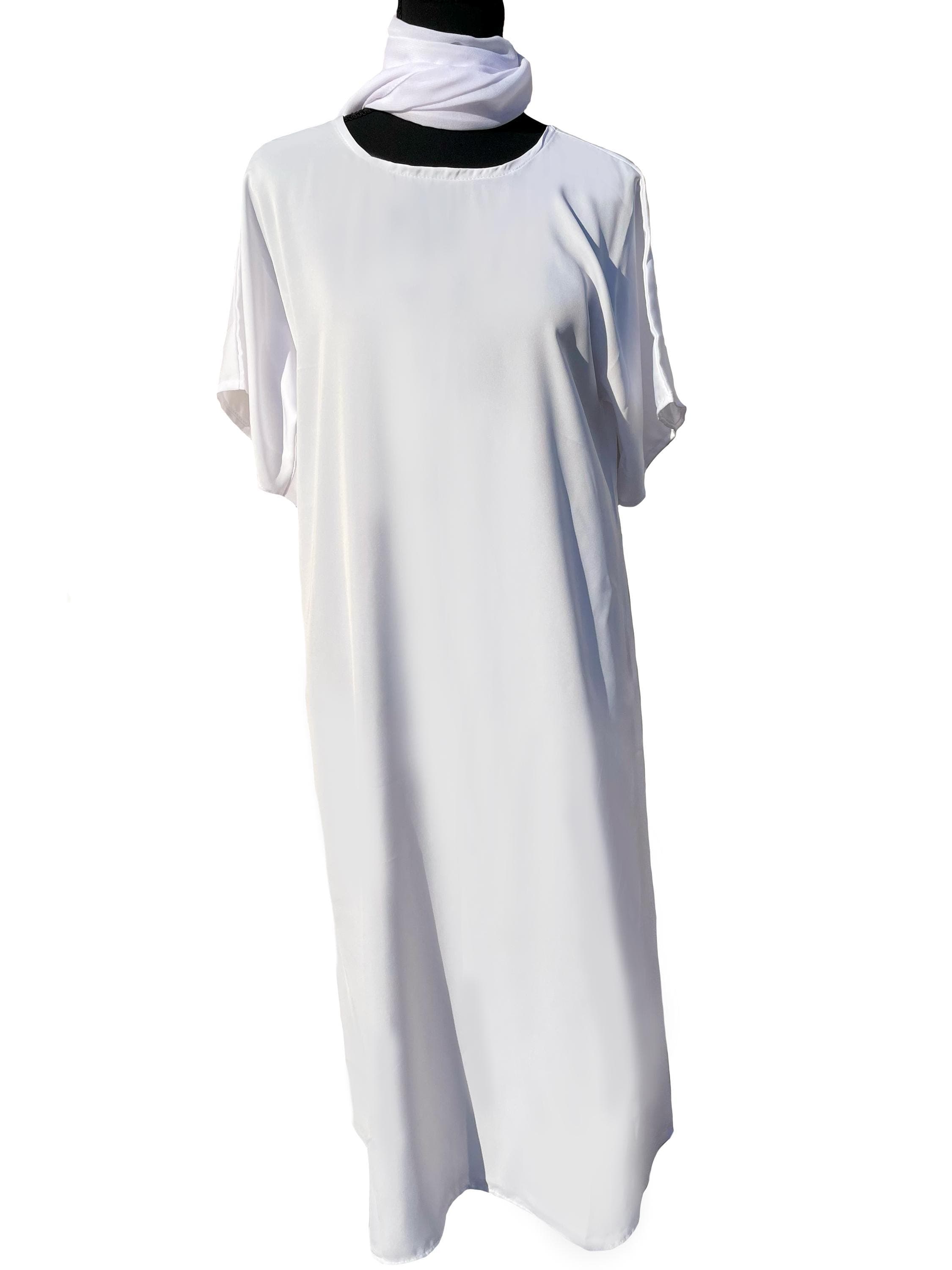 Nabeela Abaya Set - image 5