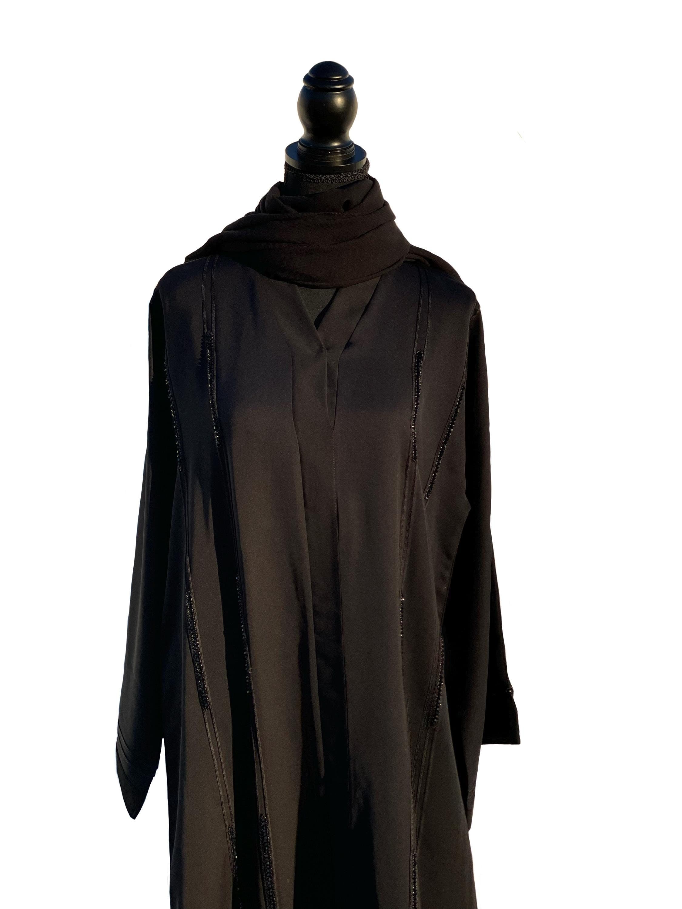 Hadiyah Abaya