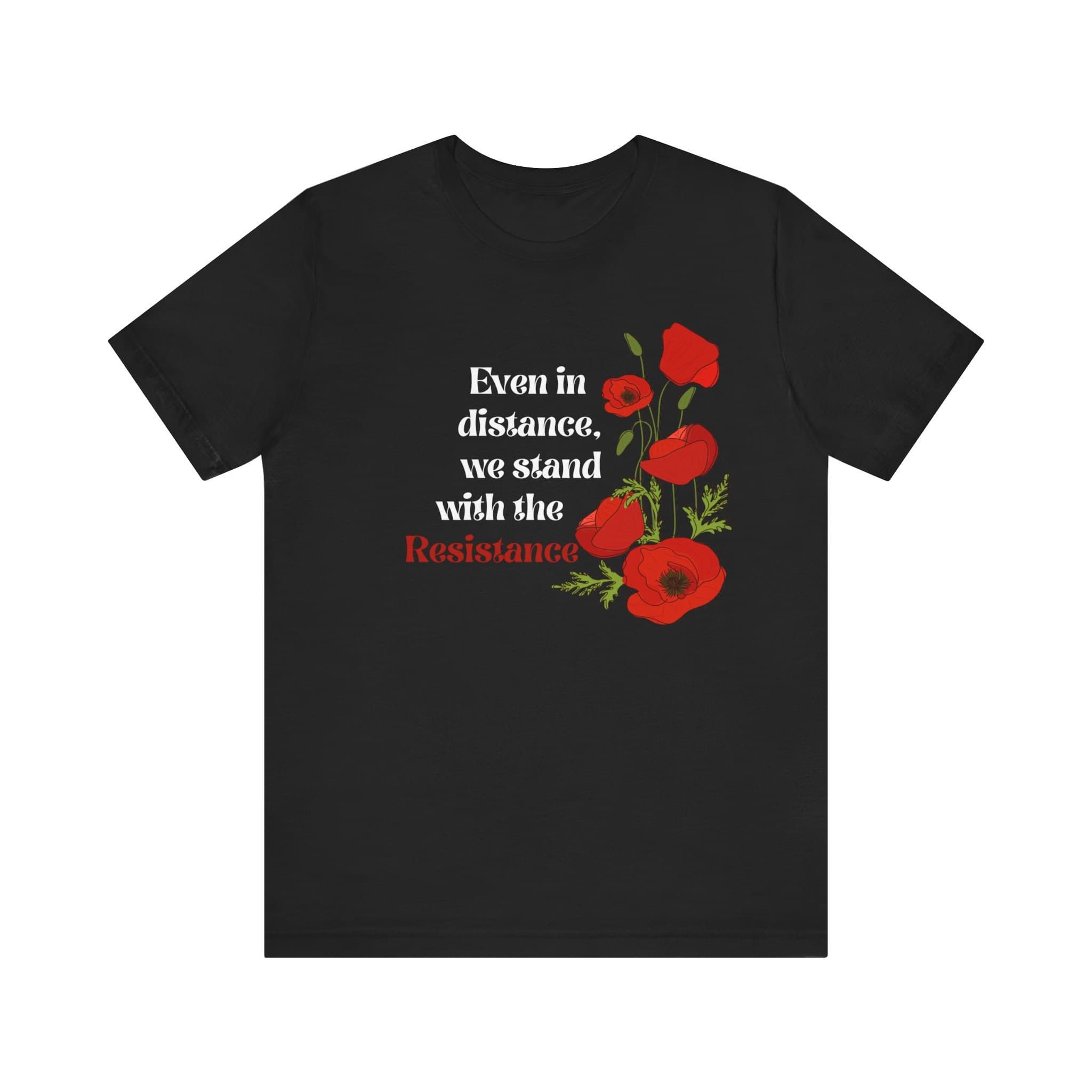 100% Profits Donated, Free Palestine Poppy, Resistance, Anti-apartheid, Gaza, Falastin, Resist, Anti-genocide, Gaza, Anti-war, Falastin - image 4