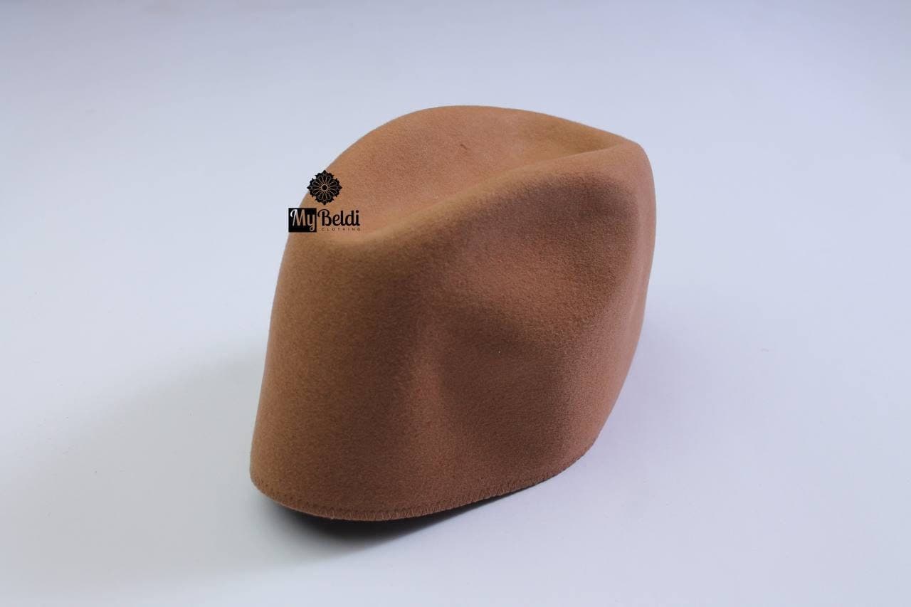 Fez hat for men King Mohamed 5