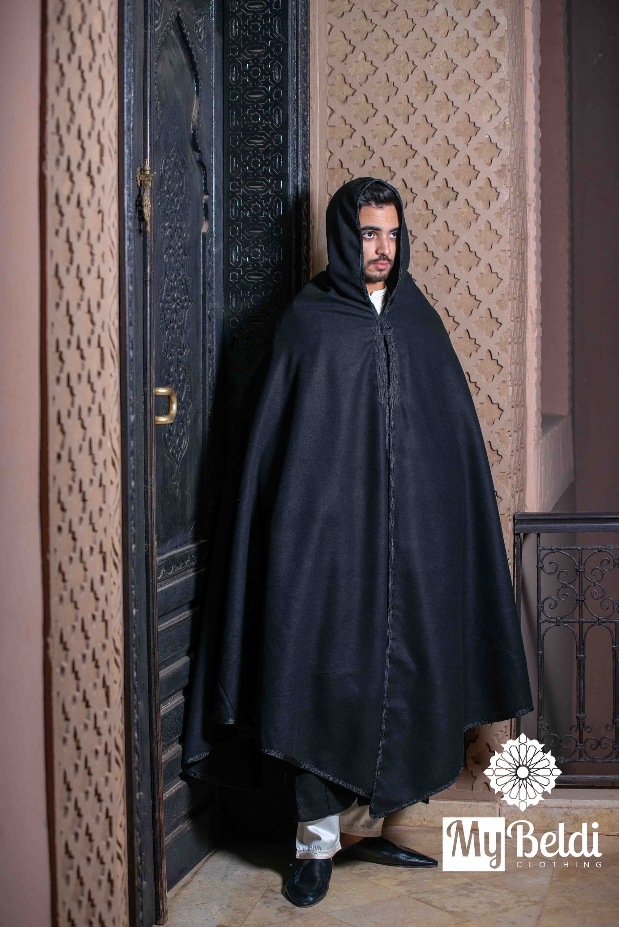Selham for Men