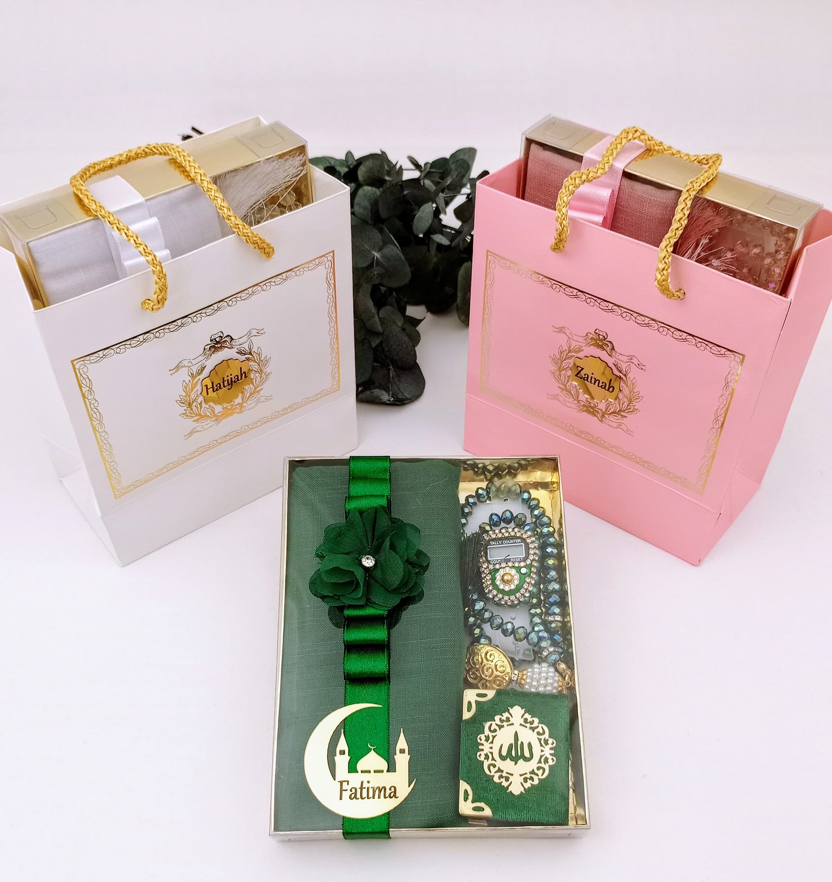 Mother's Day Gifts | Eid Gift | Wedding Gift | Birthday Gift | Couple Set Gift