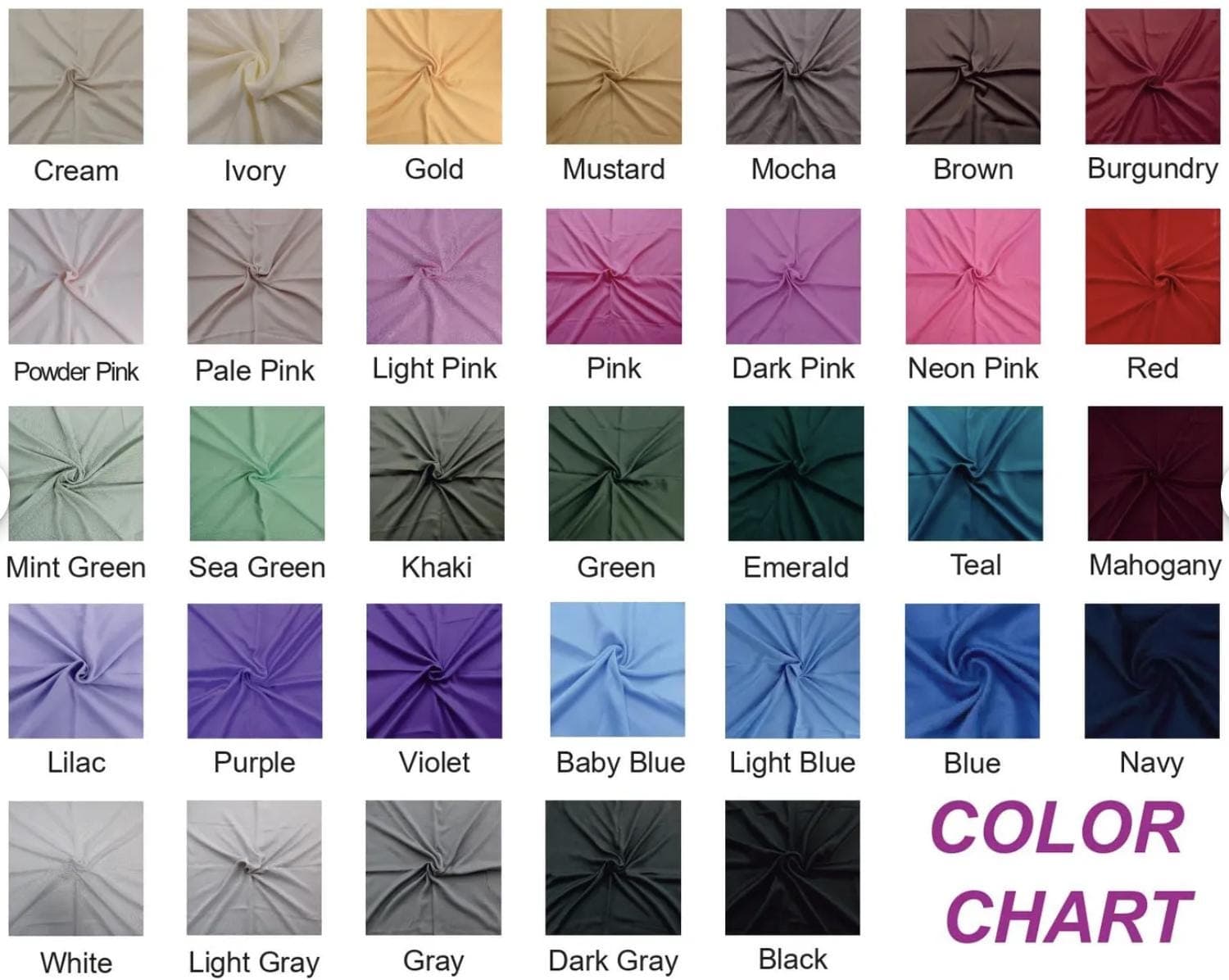 Personalized Pashmina Scarf, Islamic Shawl, Wedding Shawl Scarves - image 5