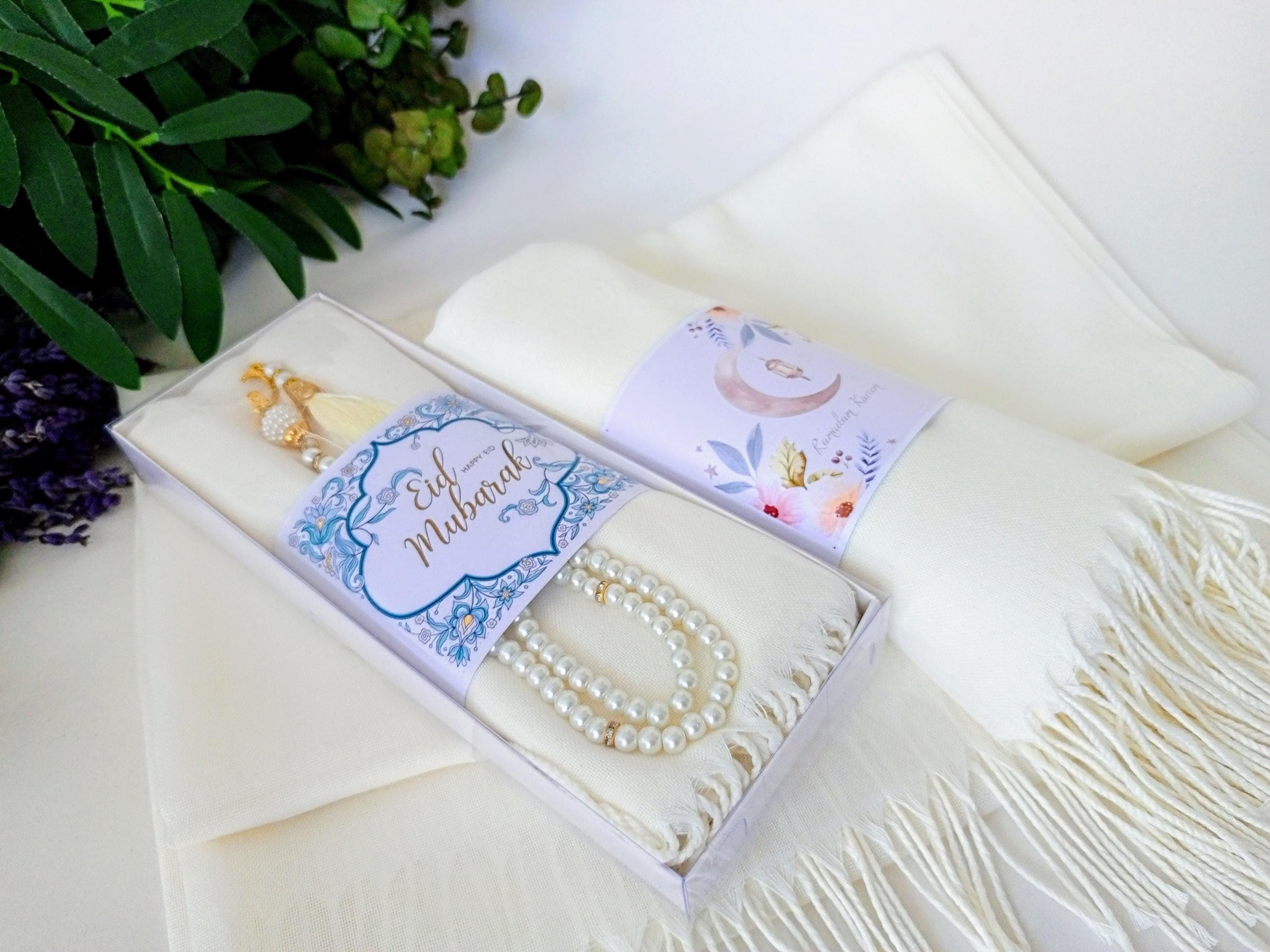 Personalized Pashmina Scarf, Islamic Shawl, Wedding Shawl Scarves
