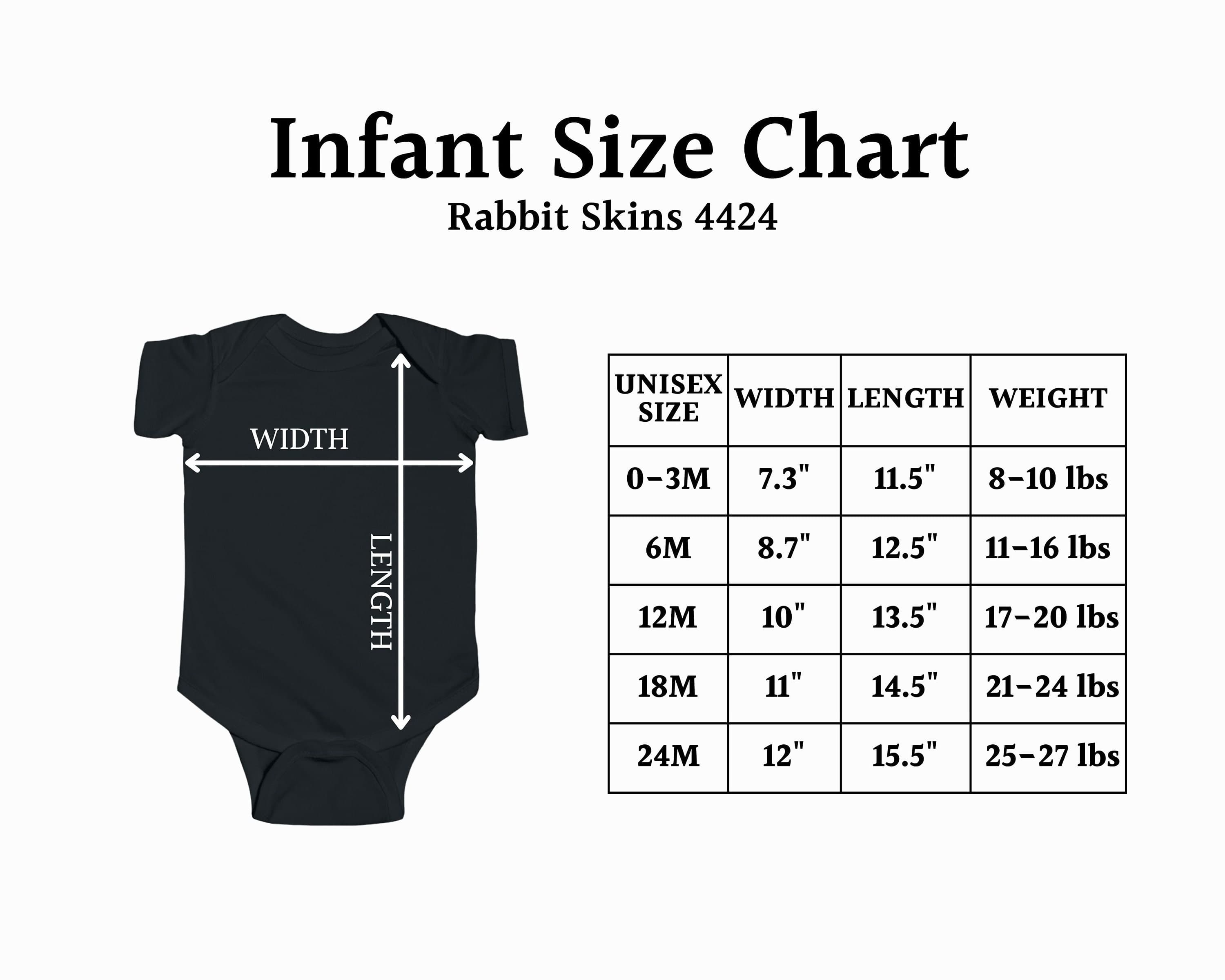 Personalized First Ramadan Baby Bodysuit: Custom Name, Eid Gift - image 3