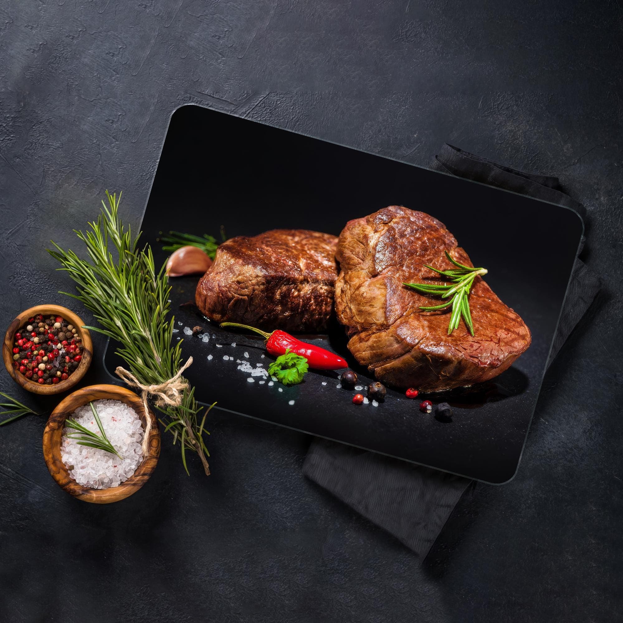 Tempered Glass,Steak Chopping Board,Modern Serving Board,Housewarming Gift,Kitchen Decor Art,Decor Canvas,Bedroom Decor Art,Canvas Wall Art,Wall Decoration,Home Decoration,Bridesmaid Gifts,Halloween Decor Art,Christmas Decor Art,