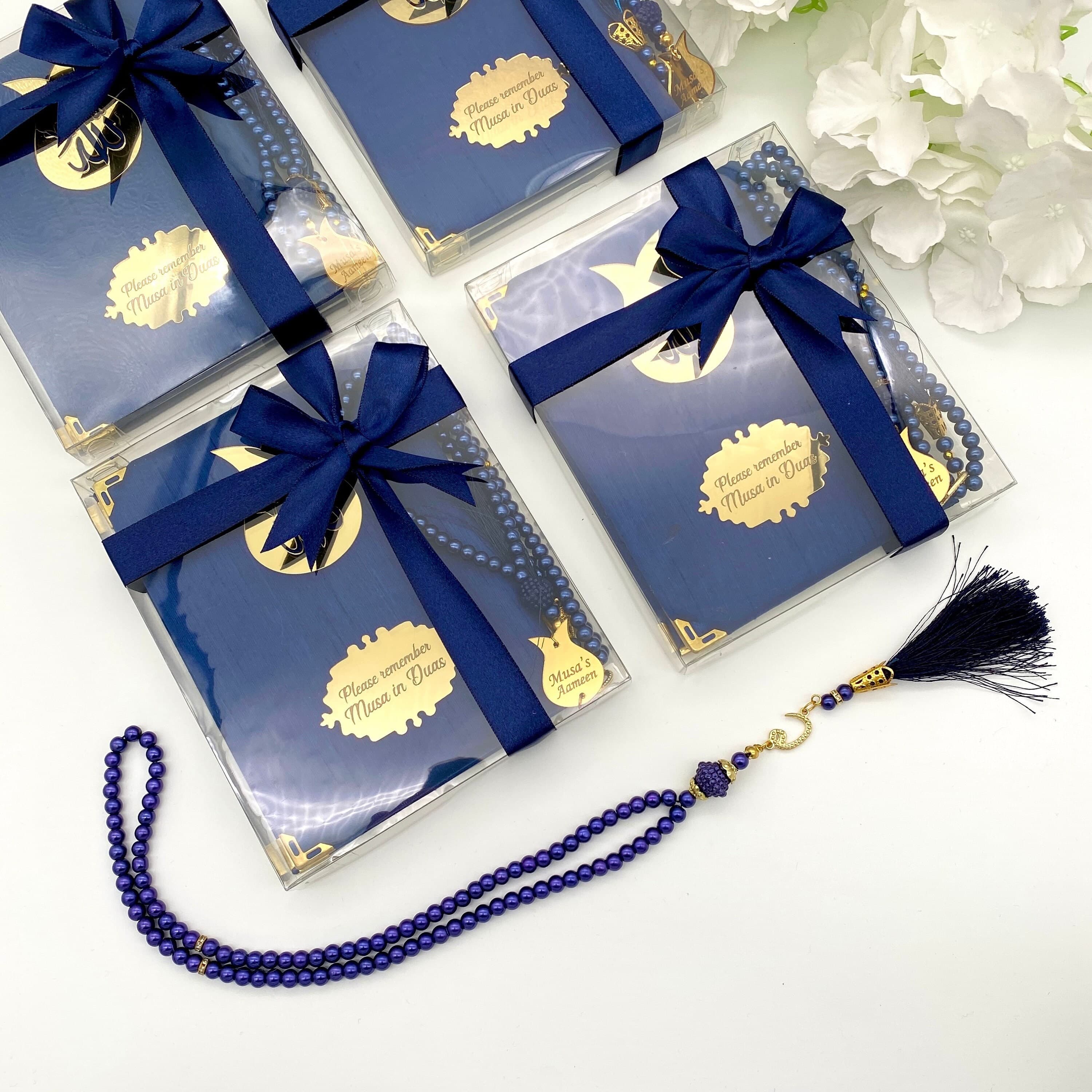 Yaseen Tasbih Gift Set, Surah Dua Book, Tasbih Gifts, Eid Al Adha, Hajj Mubarak, Ameen Favors, Ramadan Gifts, Hajj Gift, Eid Favors, Umrah