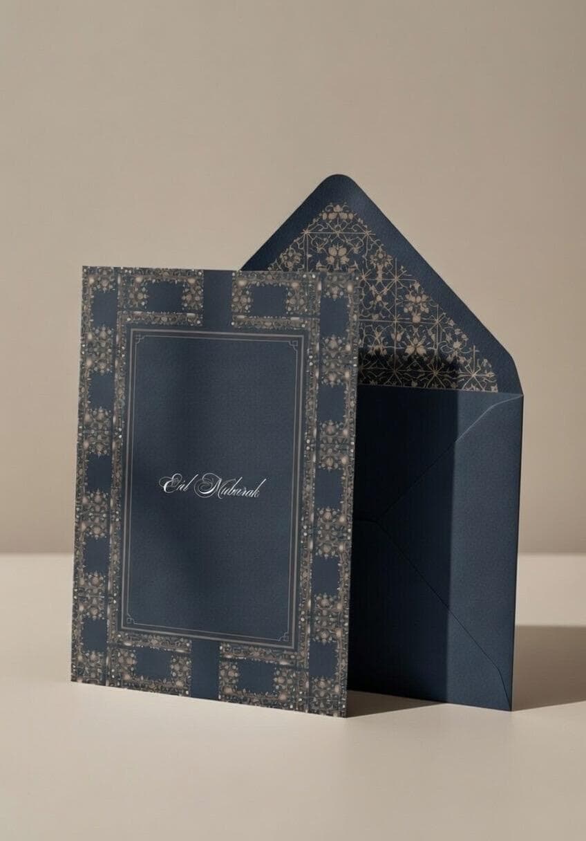 Ramadan & Eid Canva Template Bundle | Invitation, Planner (Digital Download)
