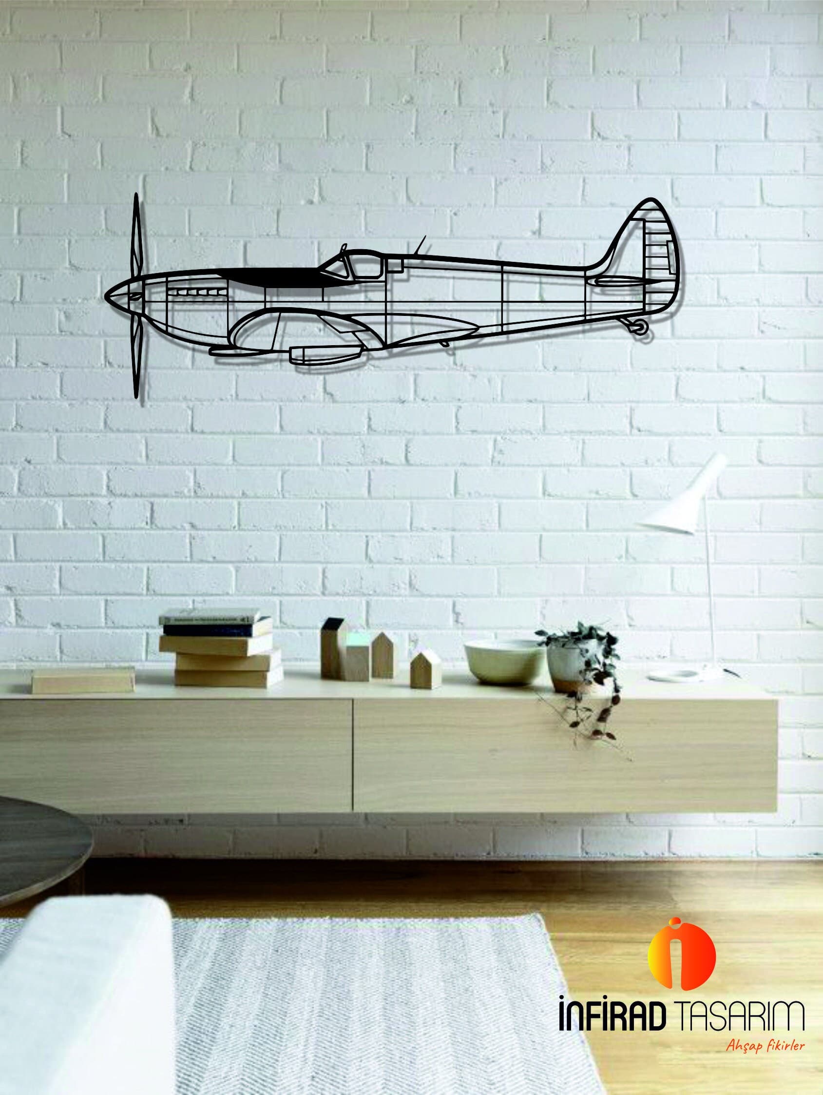 Aviation Decor