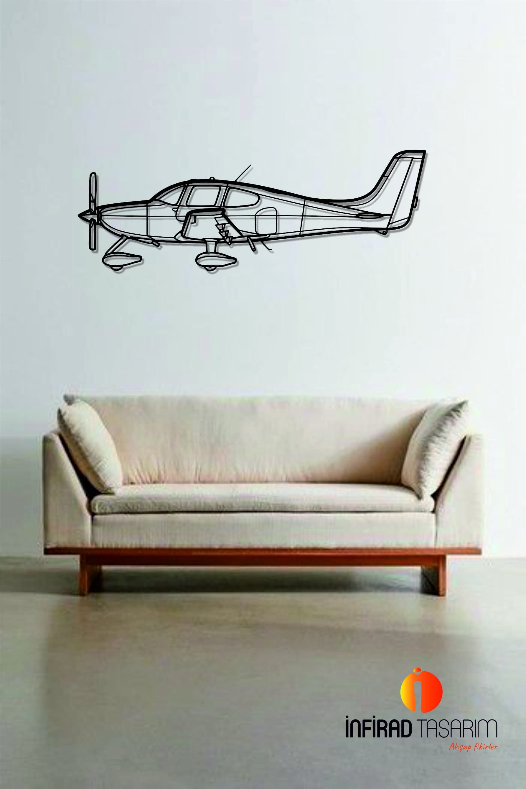 Minimalist Wall Art