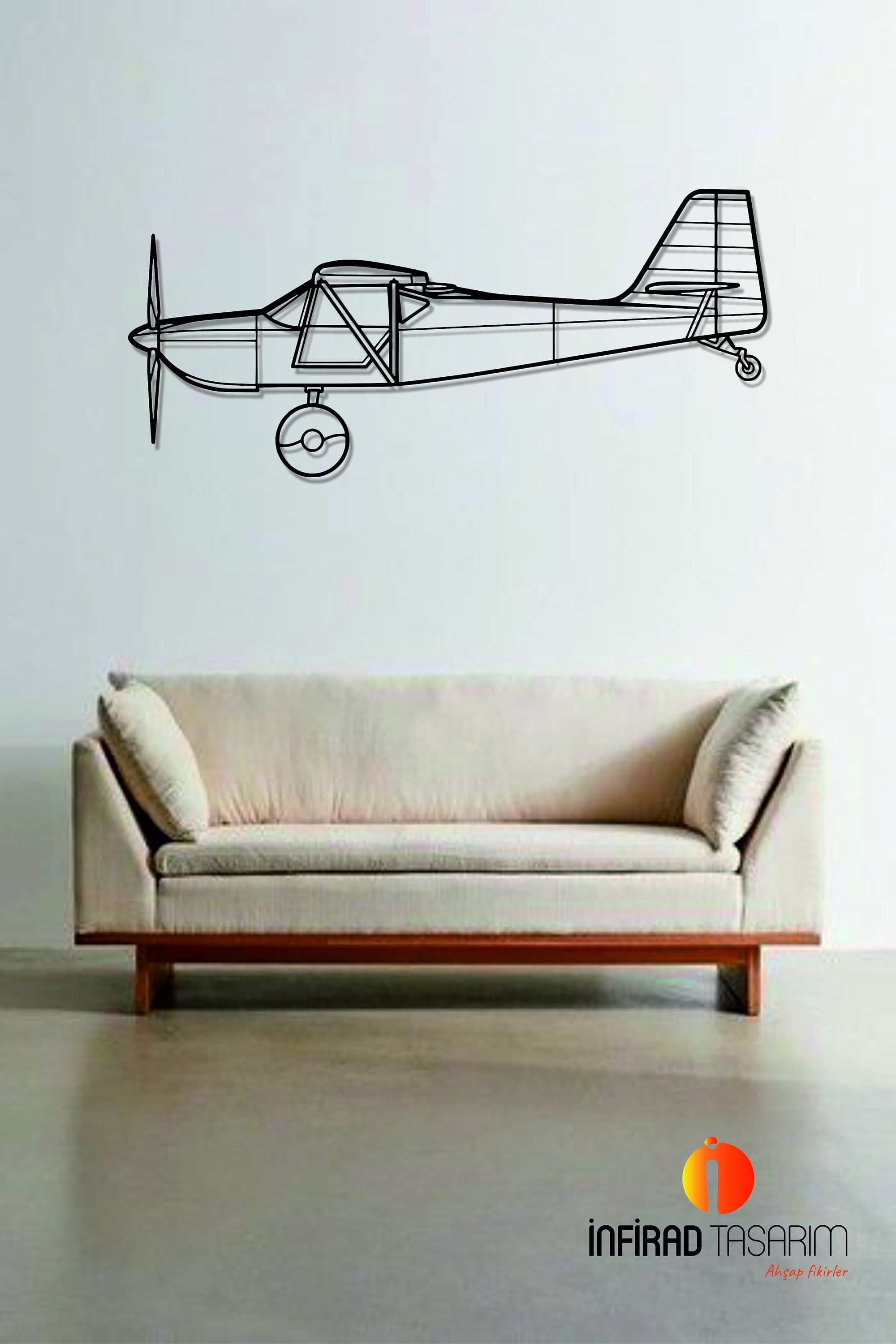 Minimalist Wall Art