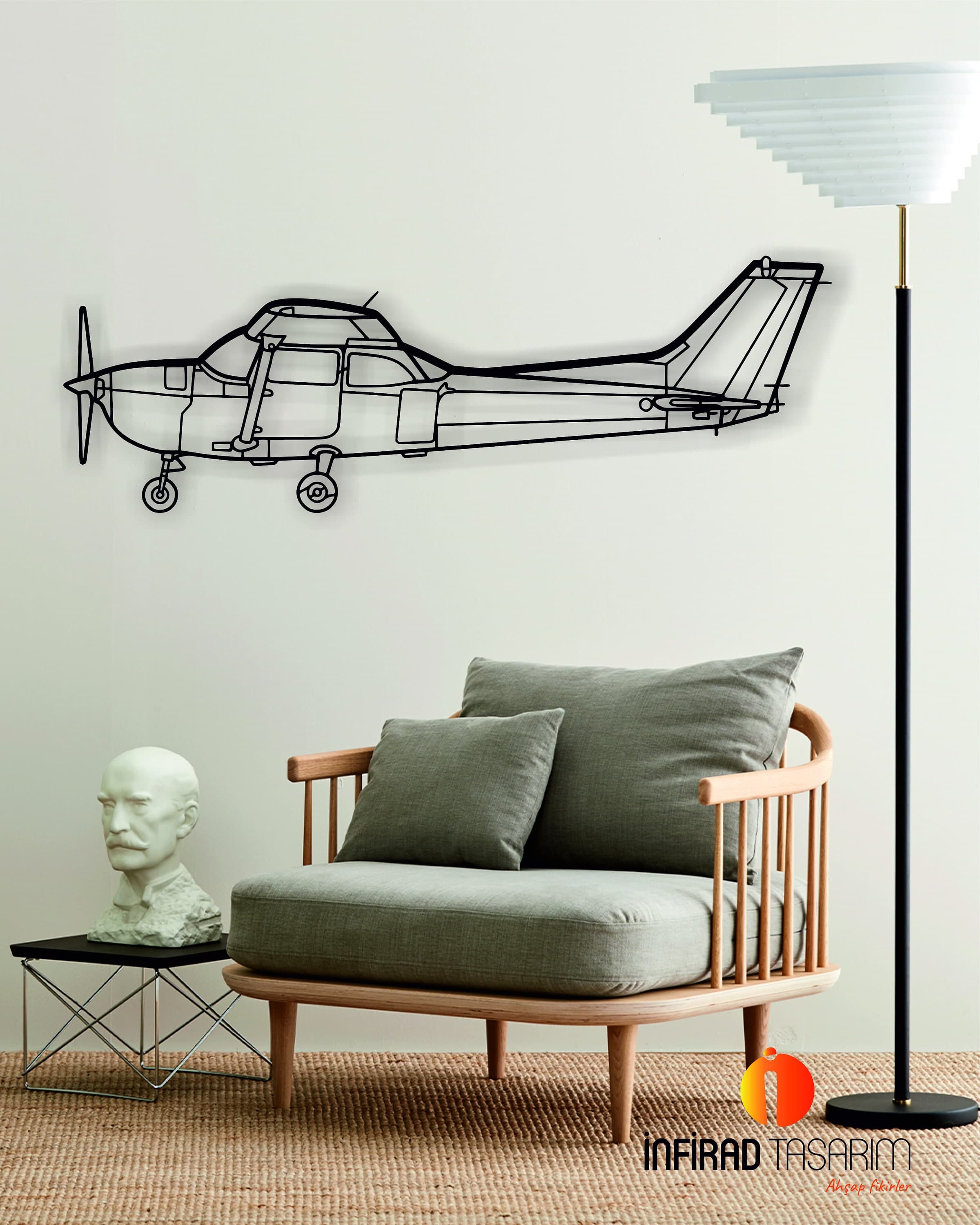 Minimalist Wall Art