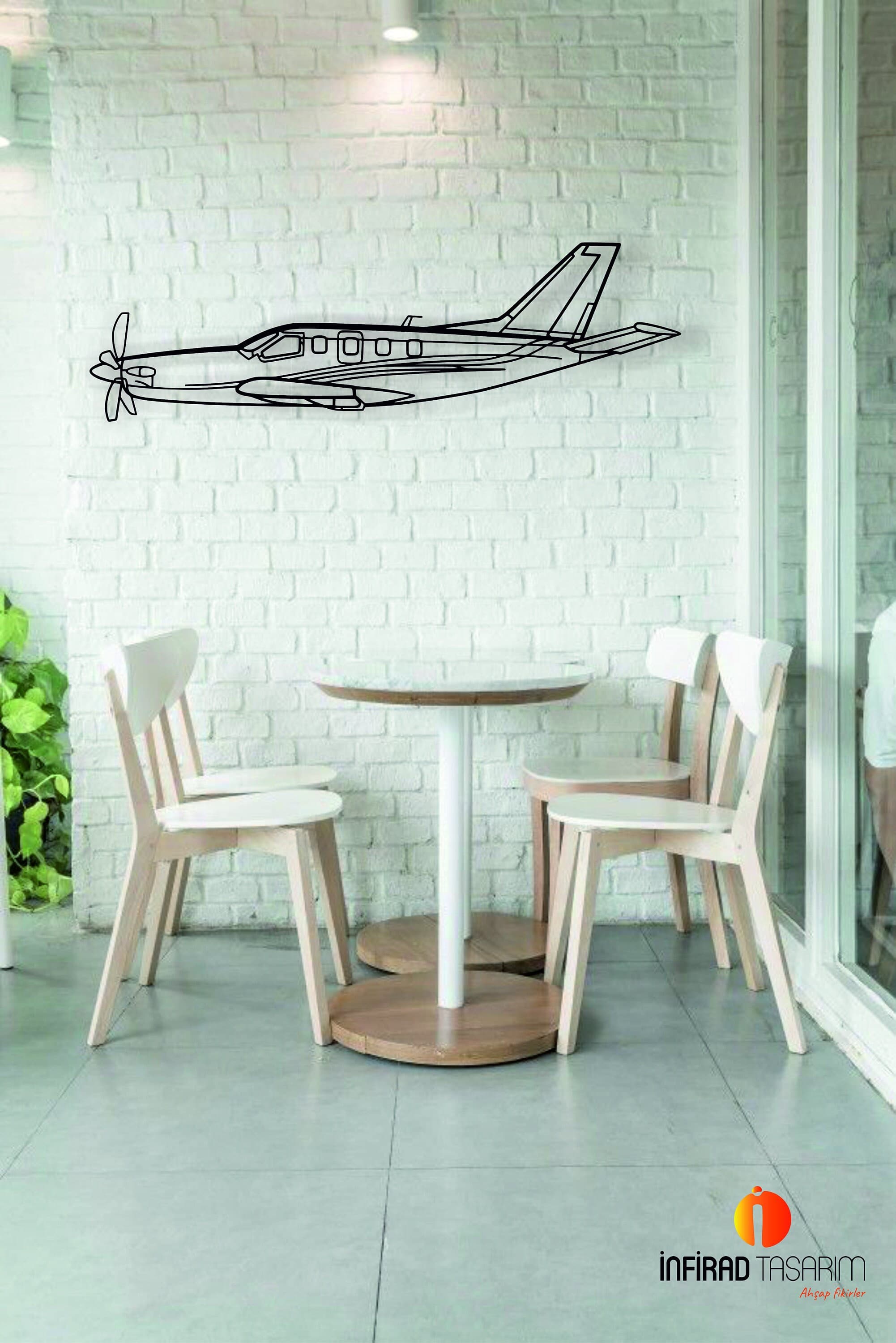 Aviation Decor