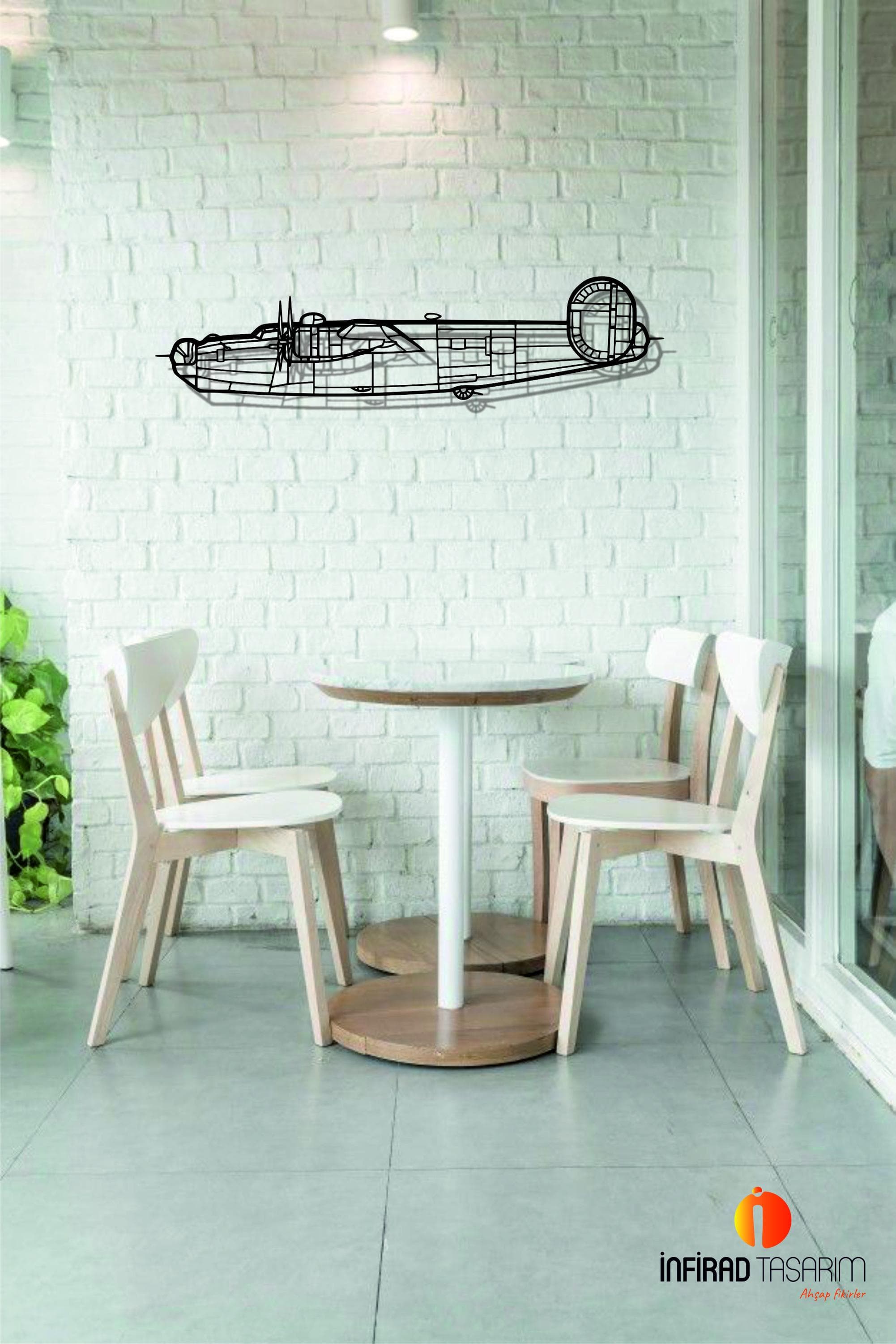Aviation Decor