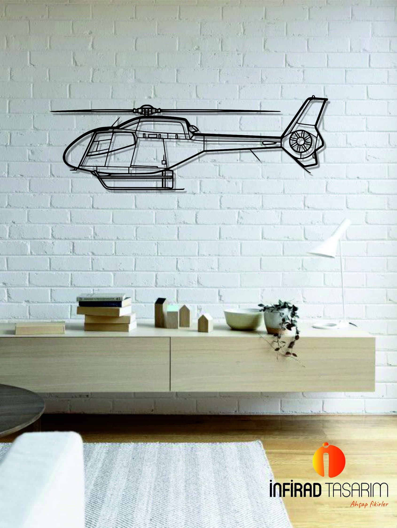 Aviation Decor