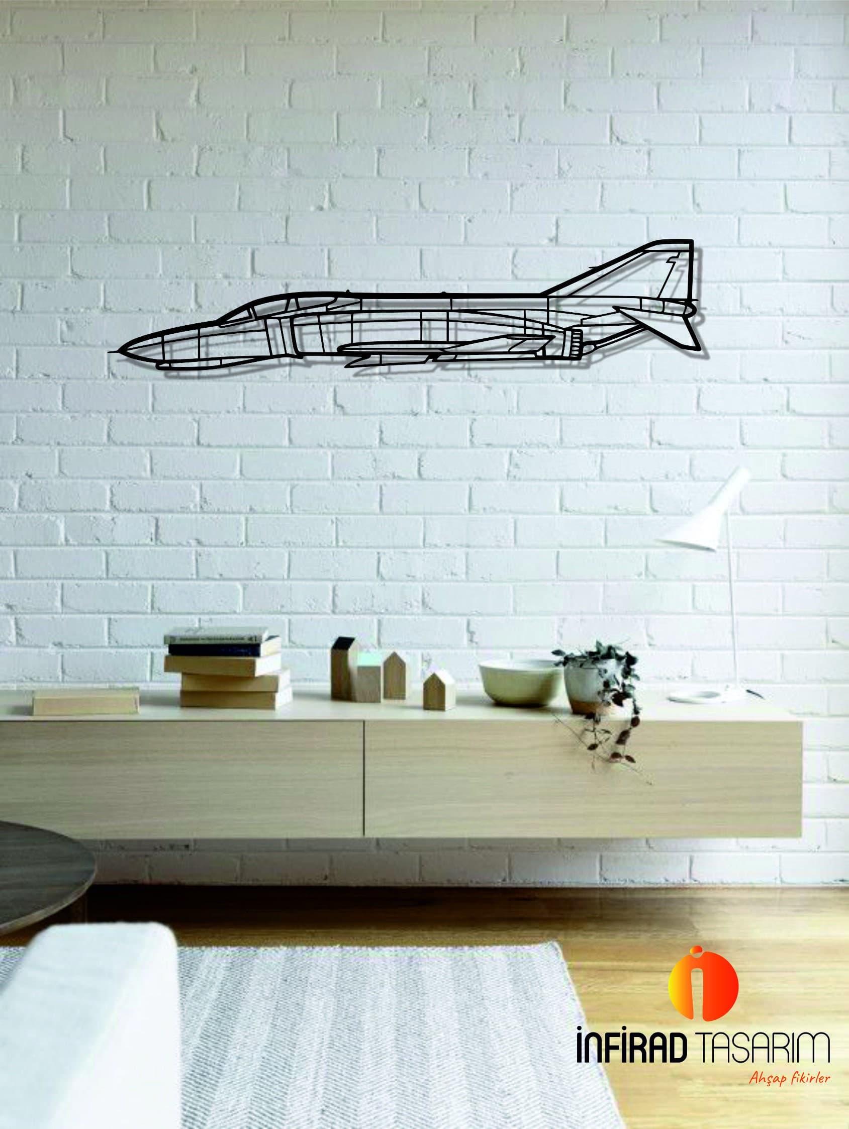 Aviation Decor