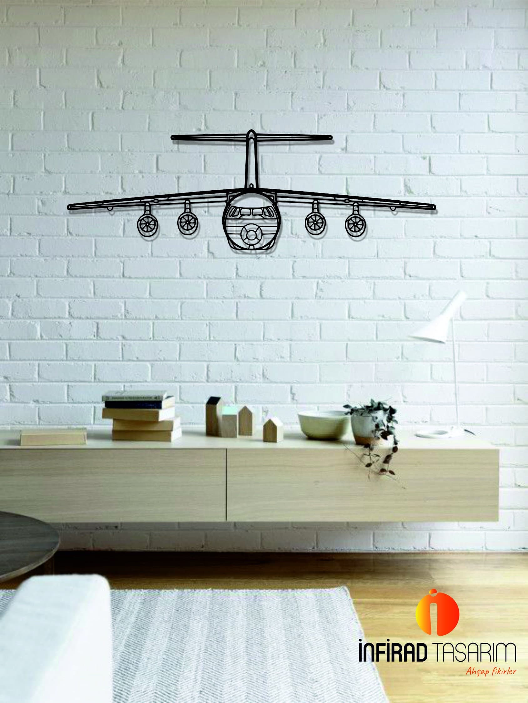 Aviation Decor