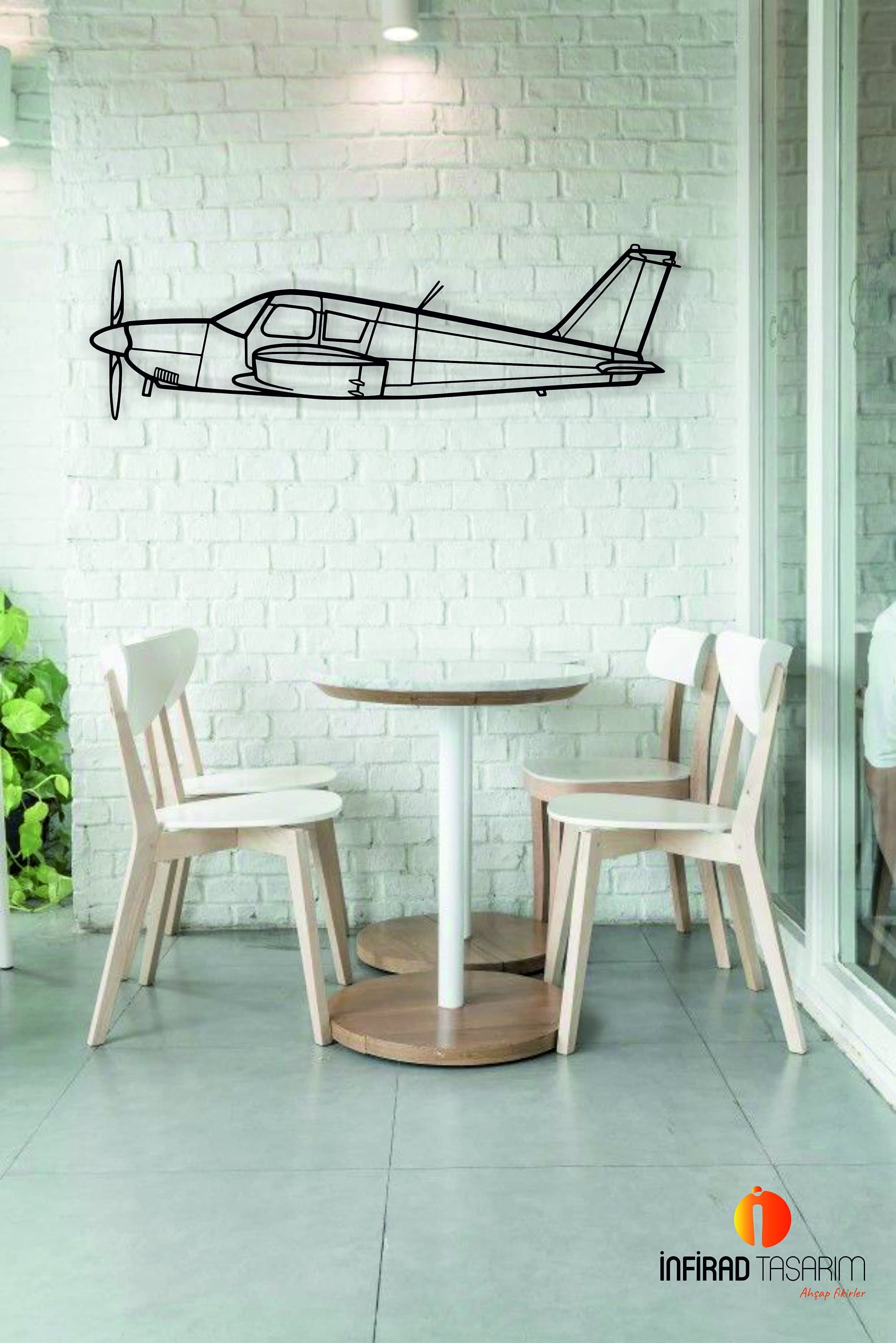 Aviation Decor
