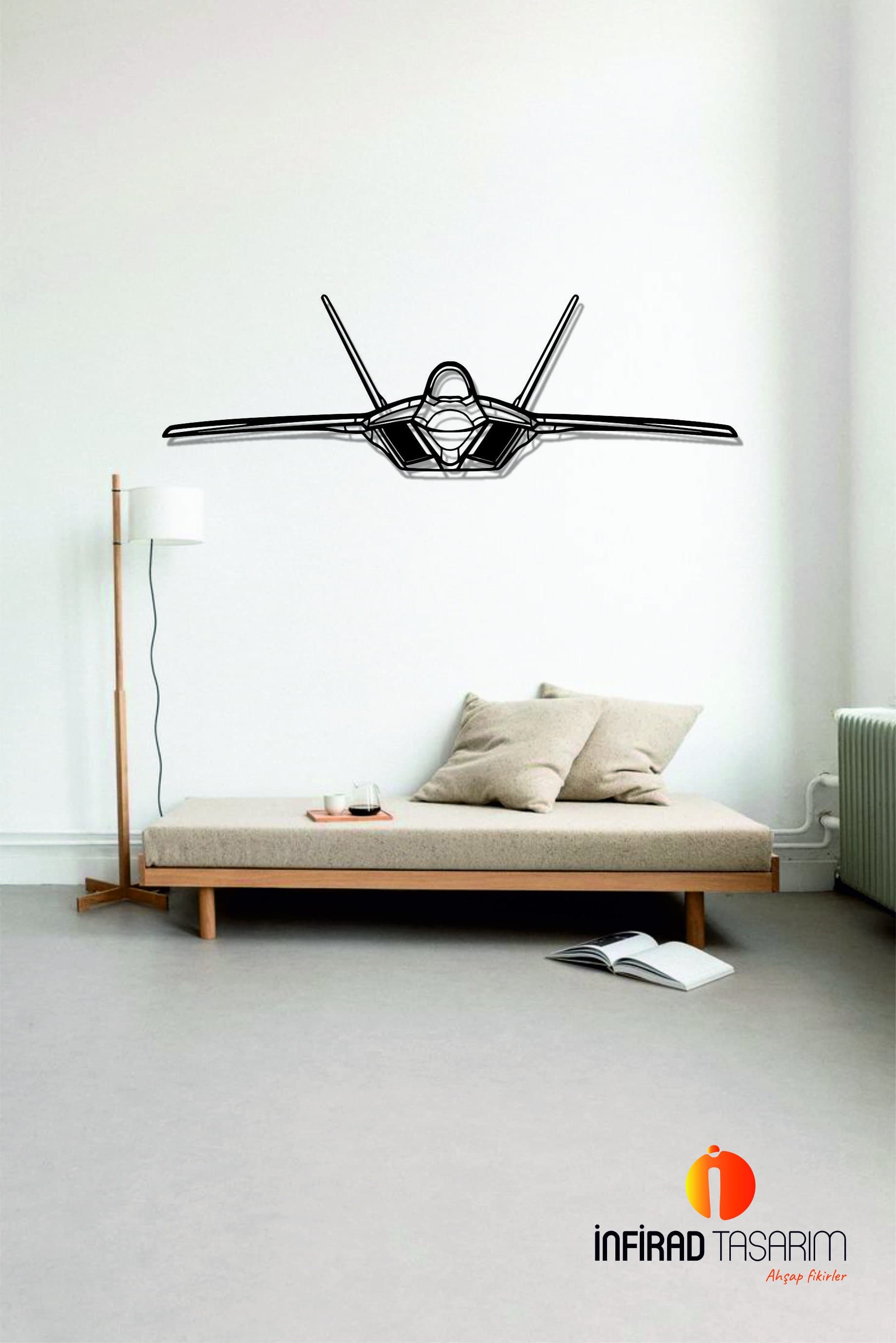 Airplane Wall Art