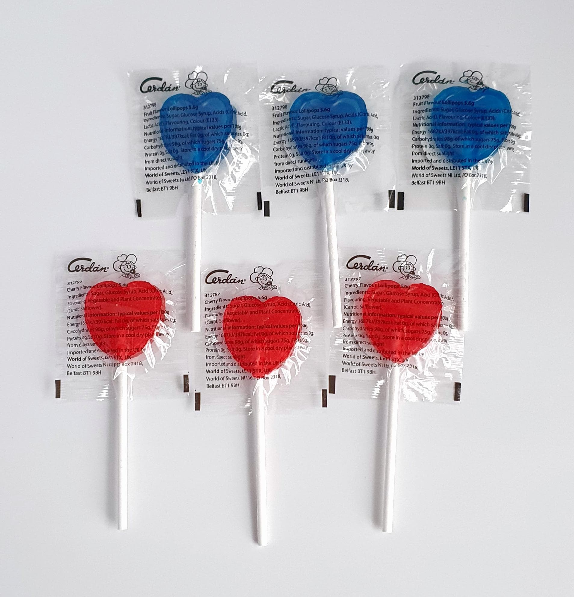 Personalised Lollies/Lollipops | Vegan Lollipops | Green Themed Sticker | Wedding Favours | Baby Shower | Birthday Party Favours | Sweets - image 3