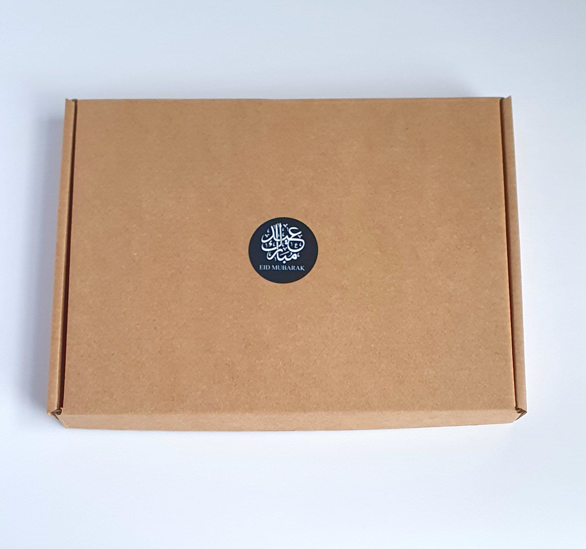Personalized Halal Sweet Box | Eid, Ramadan, Hajj, Umrah Gifts - image 3