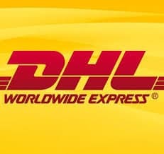 DHL Express shipping