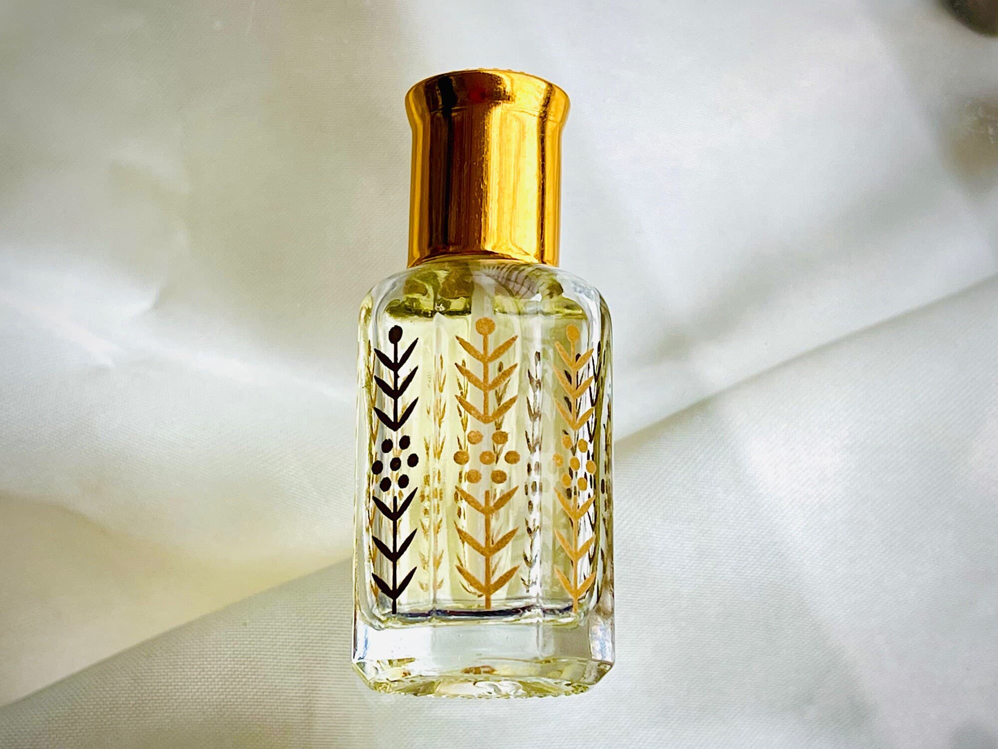 WOODY SAGE Exclusive Perfume and Oil - image 3