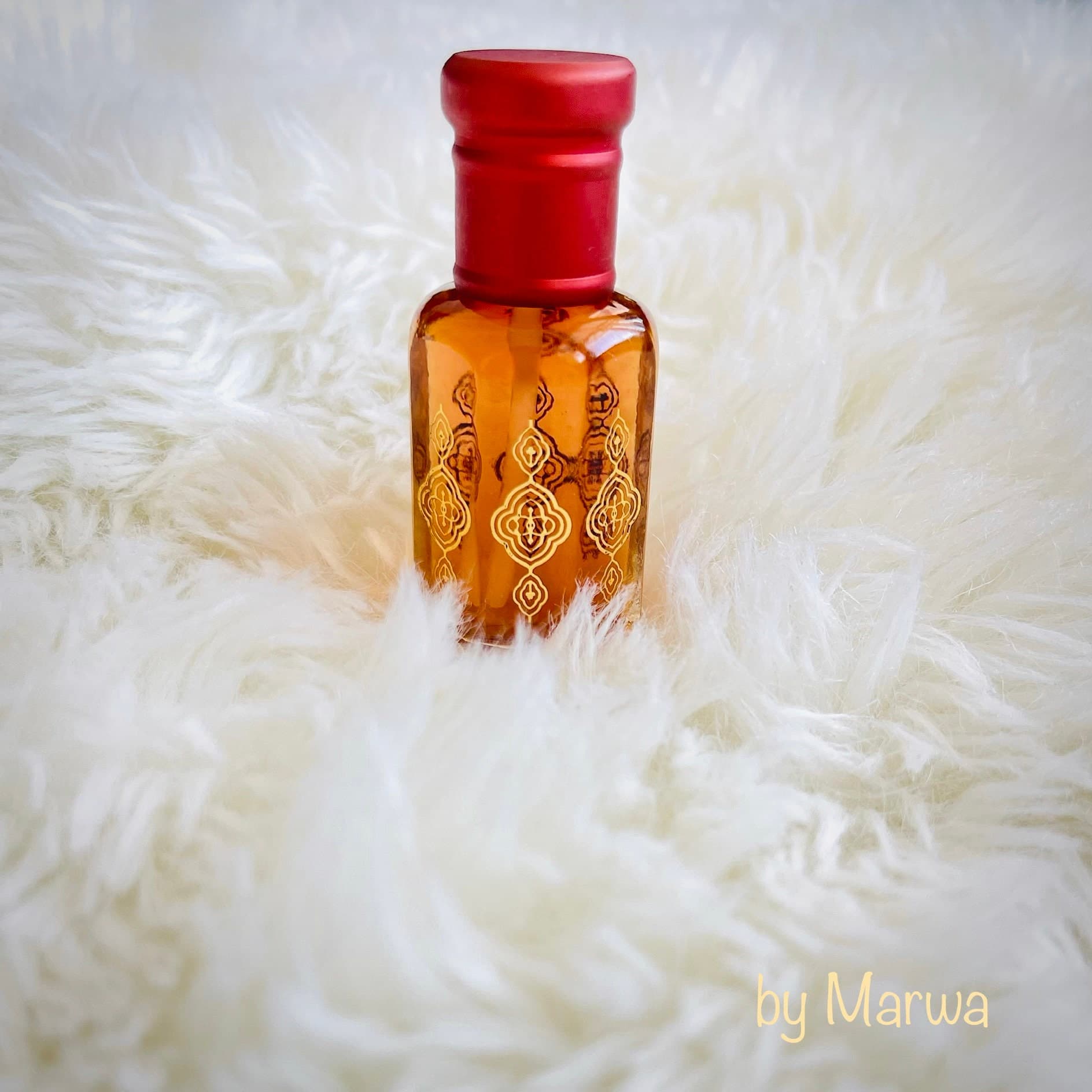 Sadaf Arabic Perfume Oil | Vegan Alcohol-Free Attar - image 5