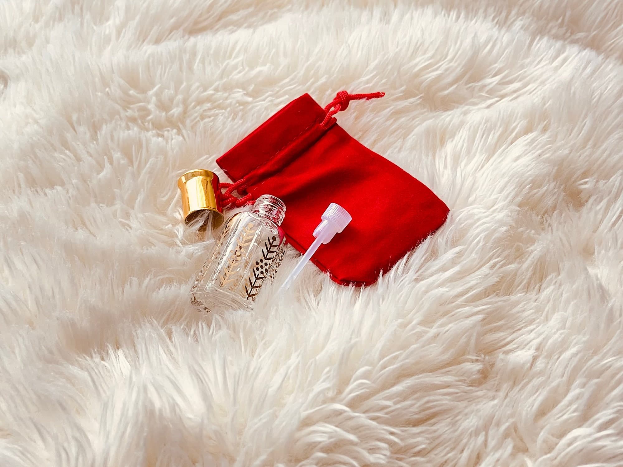 WOODY SAGE Exclusive Perfume and Oil - image 5