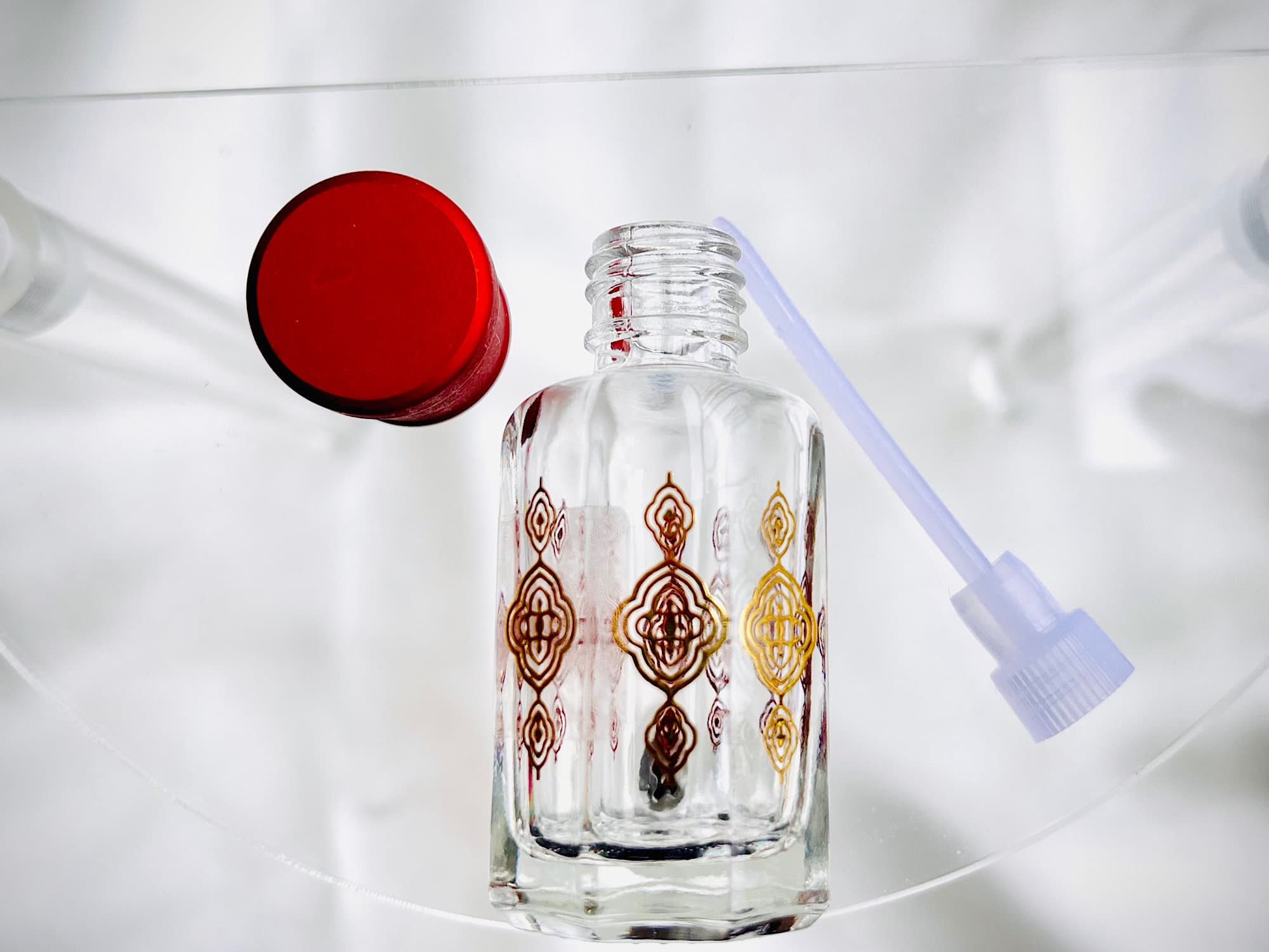 Musk Collection Perfume Oil Gift Set – Classic Scents, Alcohol-Free - image 3