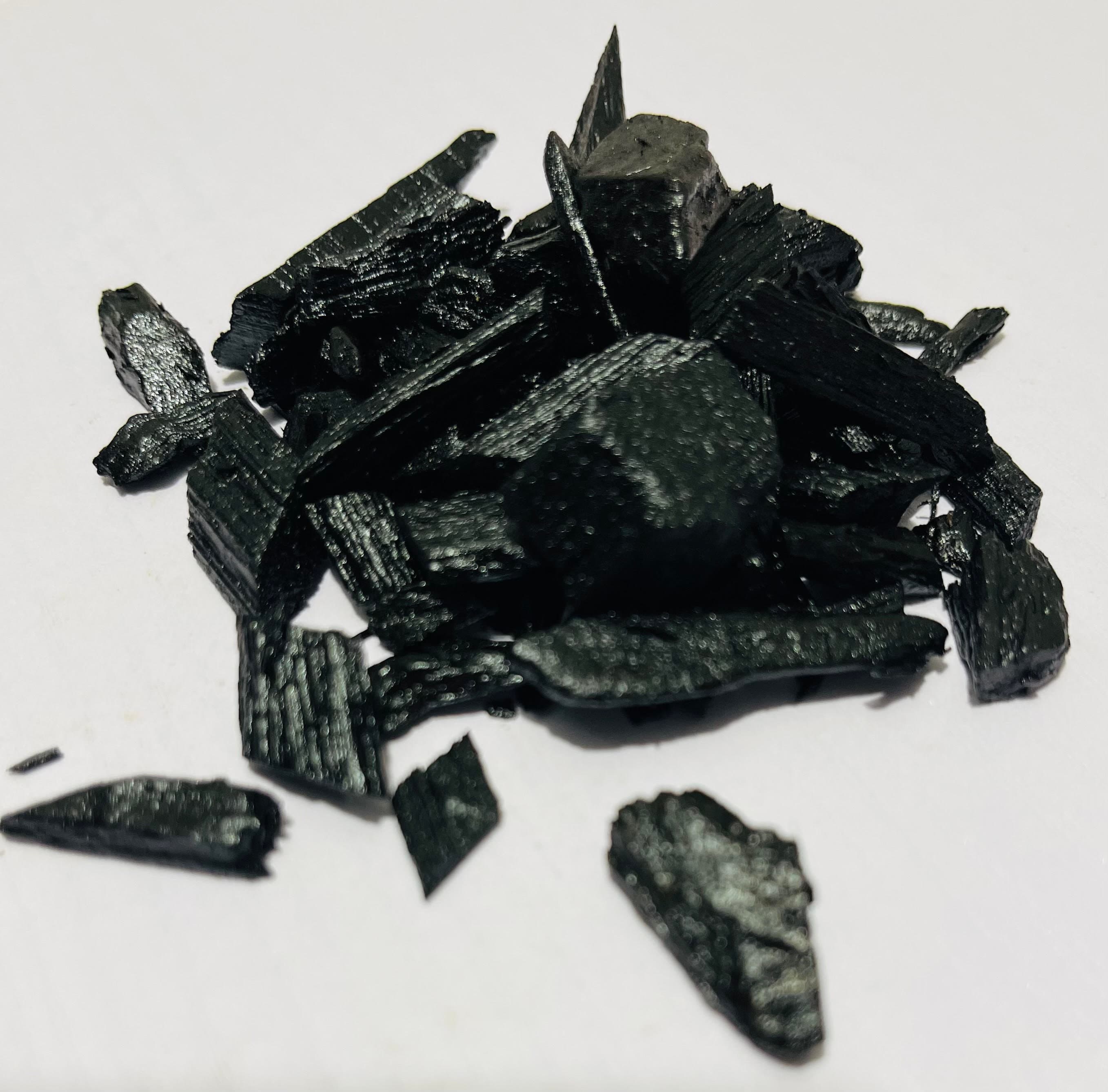 Oud Maliki Agarwood Chips – Premium Oudh Bakhoor for Home Fragrance | Natural Bukhoor Incense, Long-Lasting, Halal - image 3