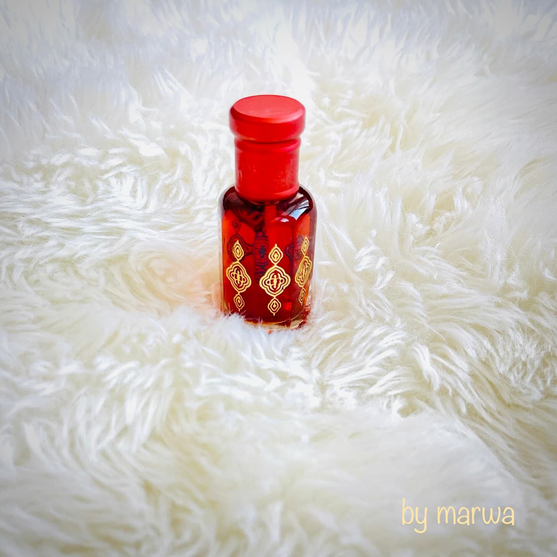 Oud Mukhallat Perfume Oil: Woody Aromatic Attar, Alcohol-Free - image 5