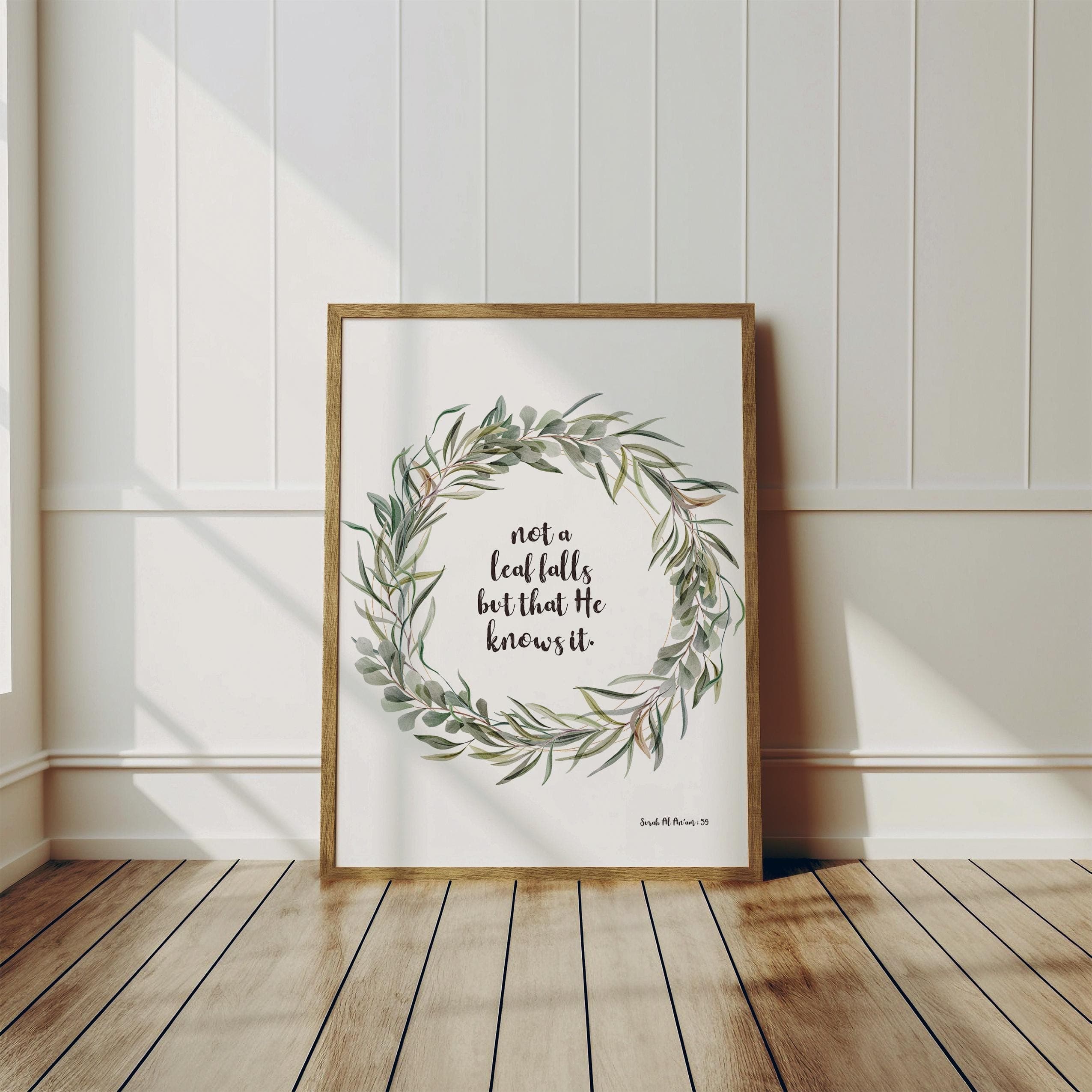 Ramadan Decoration Eid Gifts Quran Ayat Islamic Wall Art Home Decor Islamic Posters Digital Download