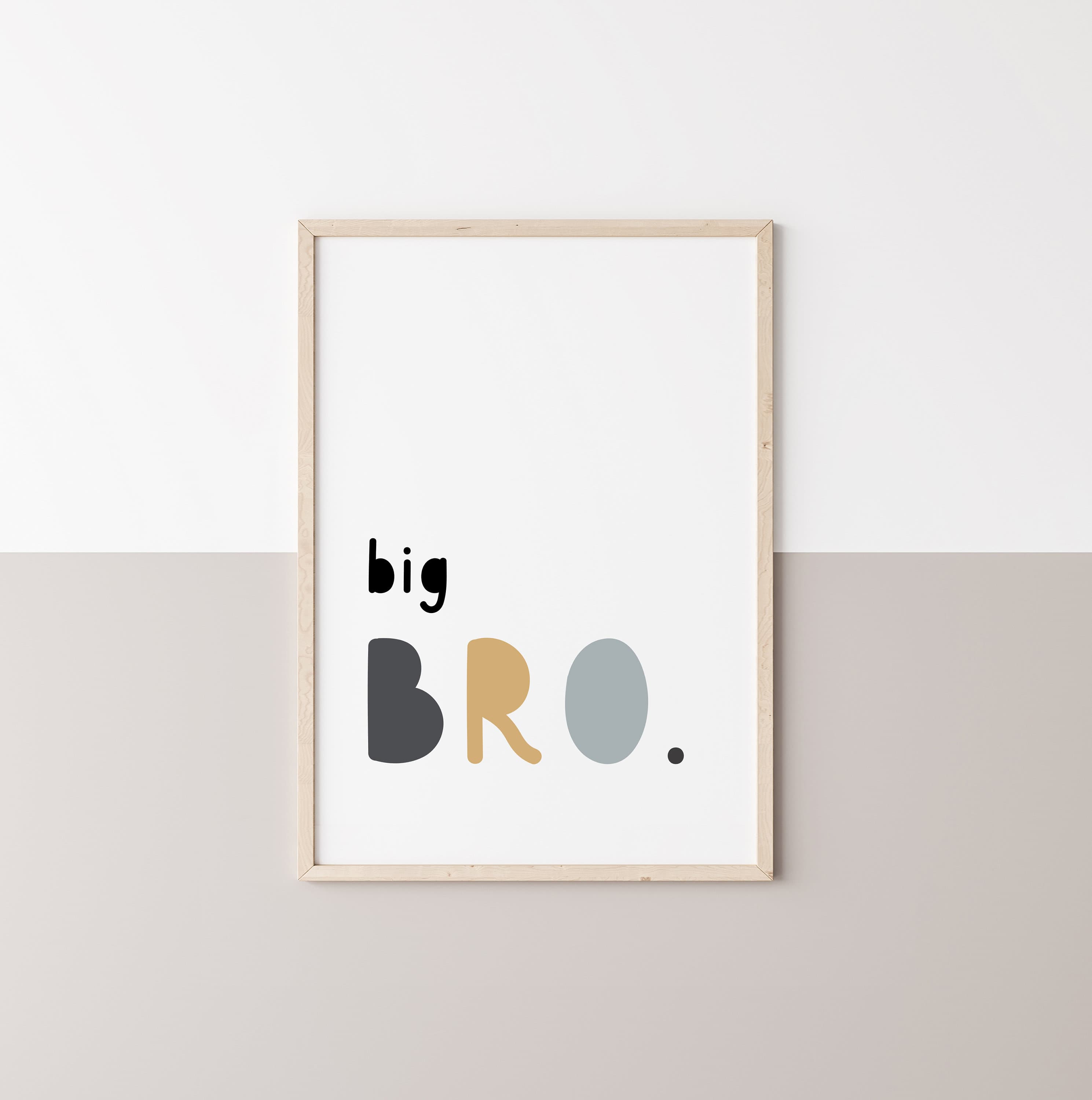 Big Bro