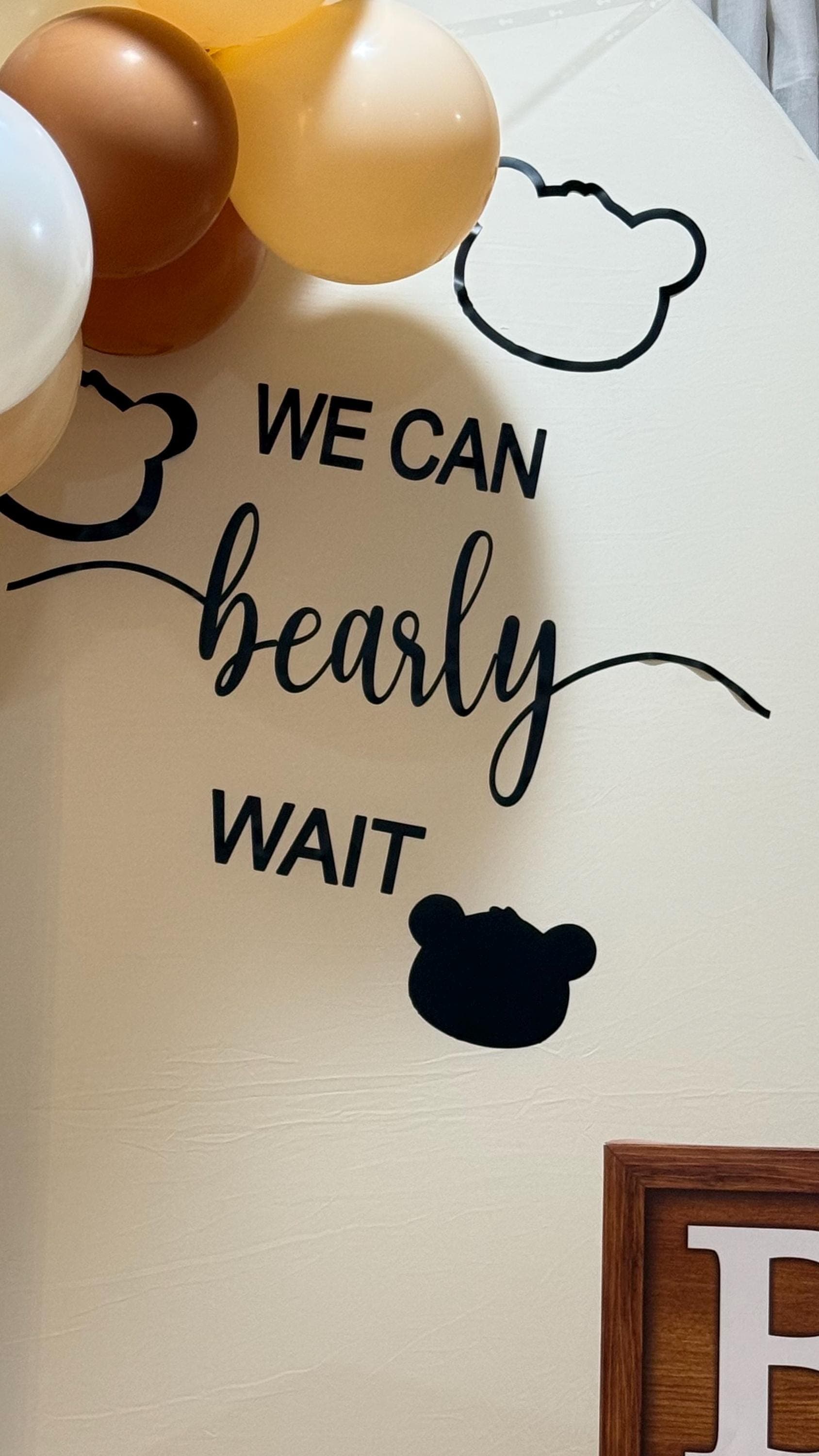 Baby Shower/ Gender Reveal Party - image 5