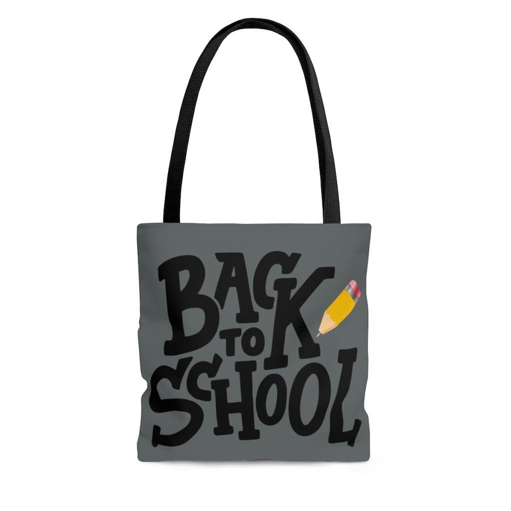 AOP Tote Bag
