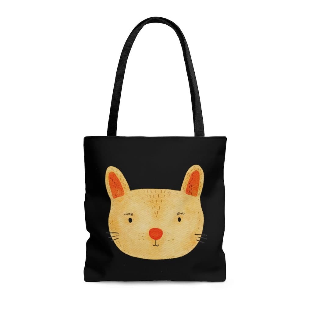 AOP Tote Bag