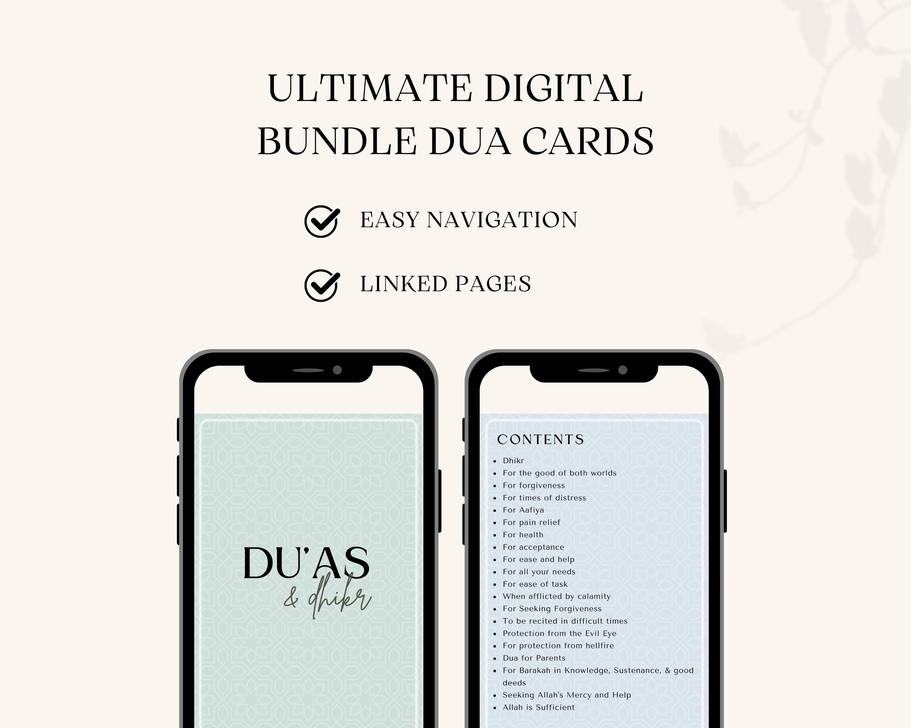 Digital Dua Cards, Islamic Duas, Dua Cards, Dua Book, Duas PDF, Daily Duas, Digital Duas, Islamic Lifestyle, Islamic Zikr, Dhikr, Duas