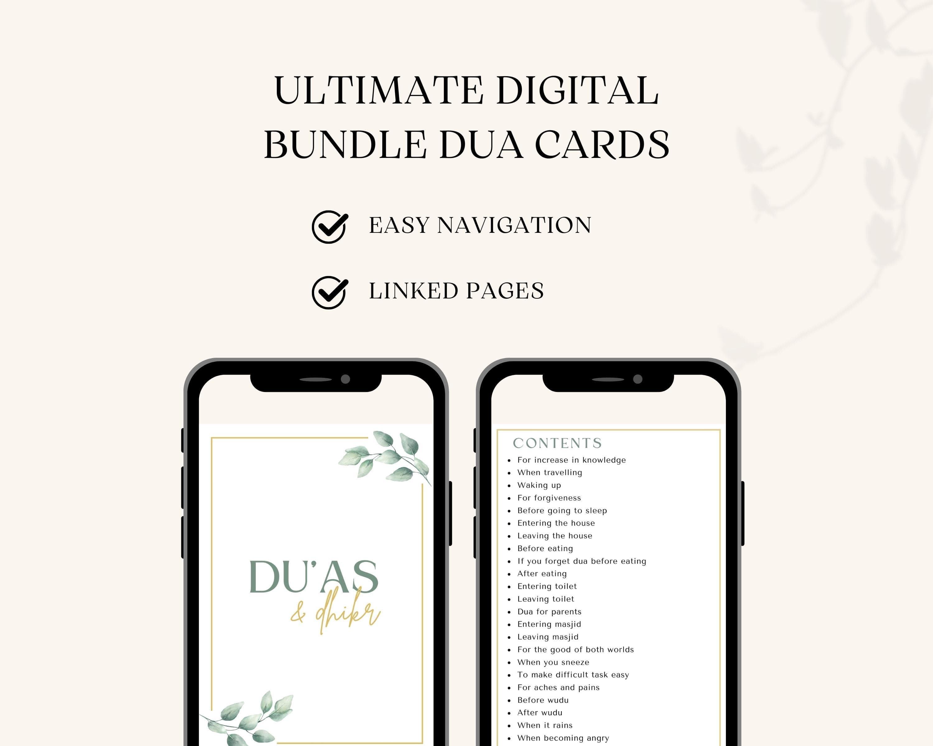 Dua Cards, Islamic Duas, Dua Cards Digital, Dua Book, Duas PDF, Daily Duas, Digital Dua Cards, Islamic Lifestyle, Islamic Zikr, Dhikr, Duas