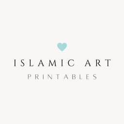 IslamicArtPrintables
