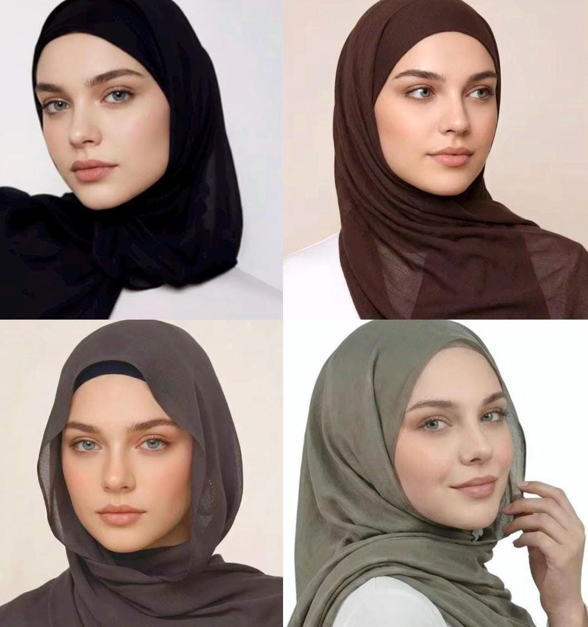 MODAL HIJAB modal scarves scarf hijab modal gift for her birthday gift anniversary gift umrah gift hajj gift scarf modal hijab dubai hijab
