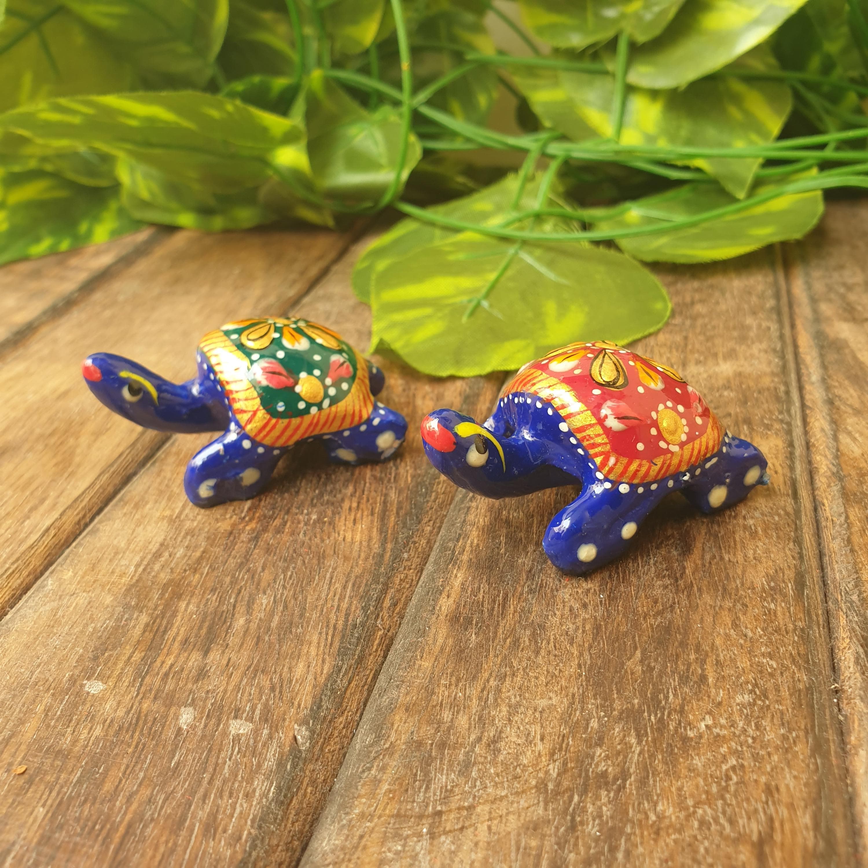 handmade ceramic turtle,
decorative turtle showpiece,
painted turtle figurine,
 lucky turtle home décor,
feng shui turtle for positivity,
ceramic animal figurine,
 turtle gift for home & office,
 positive vibes decor piece,
handmade turtle statue,
ceramic turtle collectible,
 artisan crafted turtle,
spiritual turtle showpiece,
traditional ceramic handicraft,
turtle for good luck & prosperity,
 eco-friendly ceramic home decor,