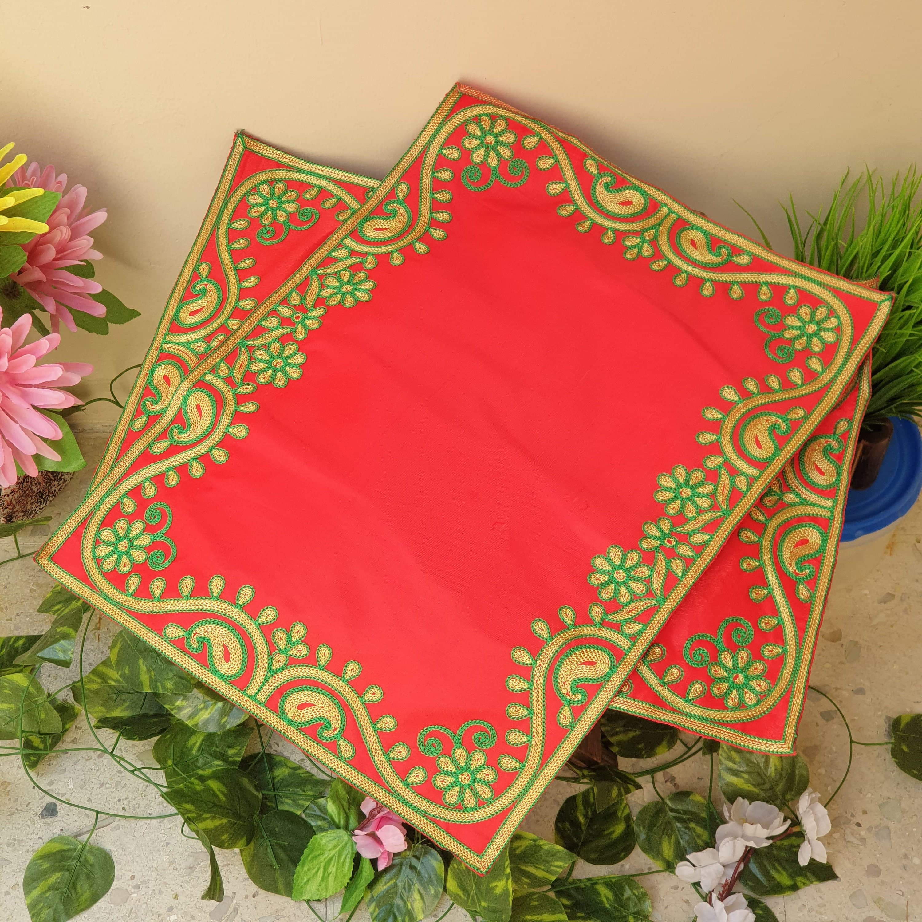 pooja aasan,
pooja backdrop cloth,
altar cloth,
prayer mat,
rugs,
temple décor,
laddu gopal dress,
pooja accessories,
pooja mandir,
pooja décor,
aasan,
embroidery cloth,
pooja thali,