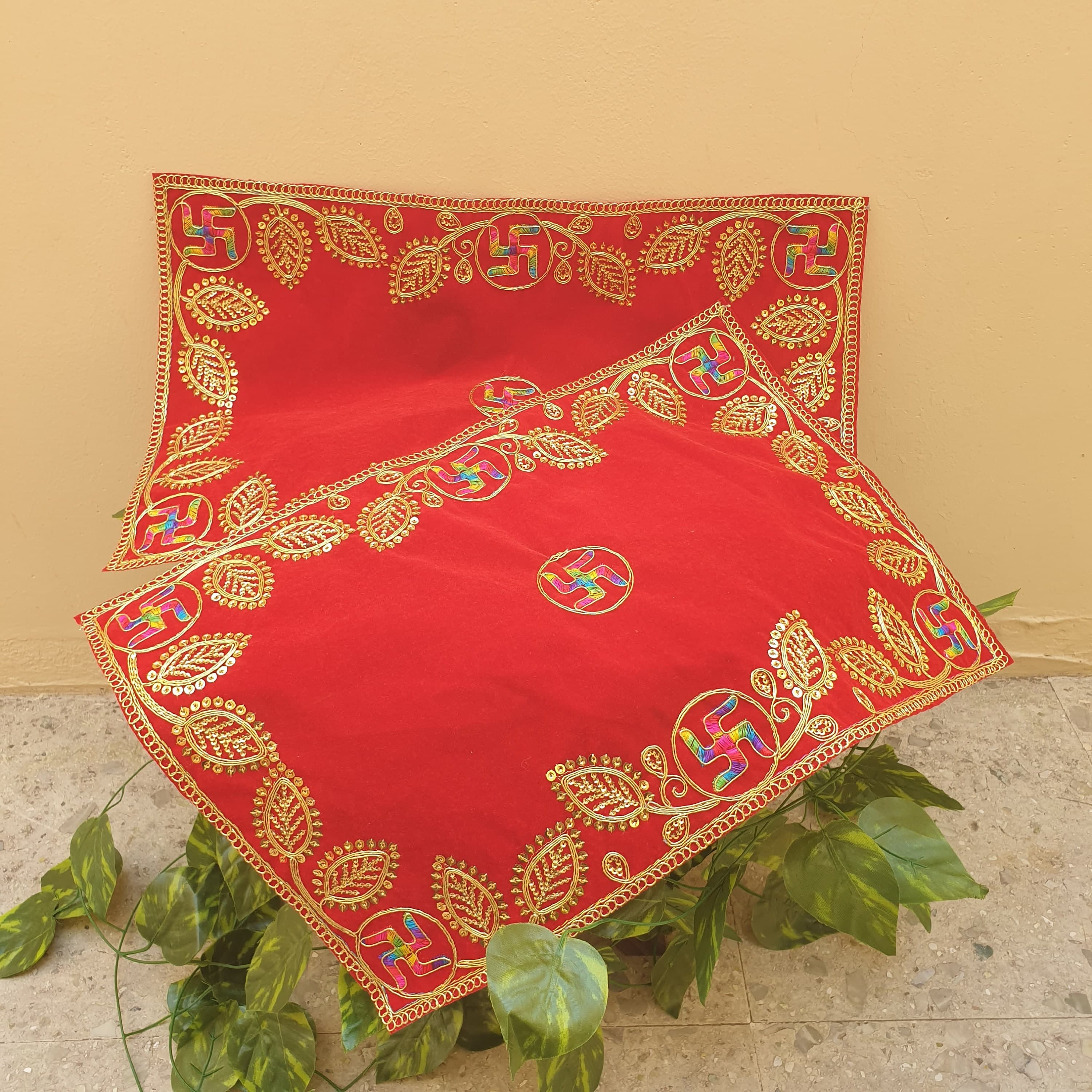 pooja aasan,
pooja backdrop cloth,
altar cloth,
prayer mat,
rugs,
temple décor,
pooja décor,
aasan,
laddu gopal dress,
pooja accessories,
pooja mandir