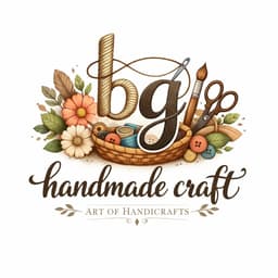 BGHandmadeCraft