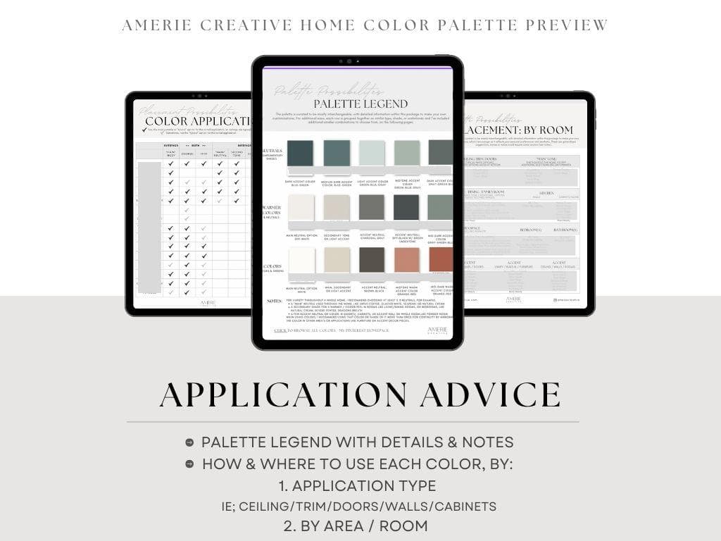 Raindance Benjamin Moore paint color palette Whole house paint color scheme 2026 raindance paint color scheme teal green blue terracotta - image 5