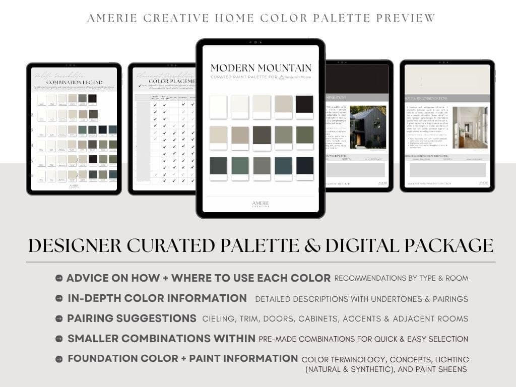 Mountain Home Paint Color Palette Benjamin Moore paint palette whole house paint color scheme modern mountain house color scheme dark exterior paint color accent colors modern earthy paint colors earthy neutral paint color scheme modern neutral paint colors
simply white dove seapearl china white natural cream revere pewter kendall charcoal stone hearth dragons breath onyx antique pewter dark olive green deep river caldwell green soot navy masterpiece narragansett green color trends 2026