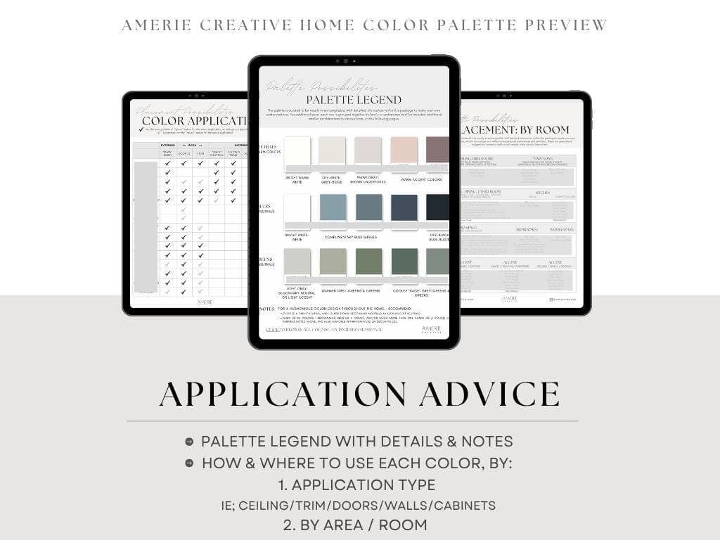 Hale Navy Paint Palette Benjamin Moore Paint Color Palette Lakehouse Coastal home paint color scheme navy blue paint colors neutral paint - image 5