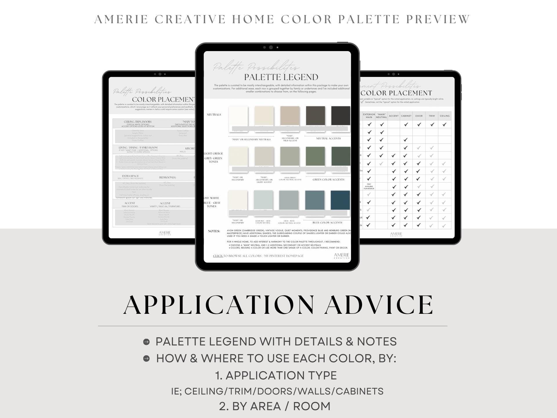 Swiss Coffee Benjamin Moore Color Palette Creamy White house color scheme Whole home paint color palette earthy neutral paint colors 2026 - image 5